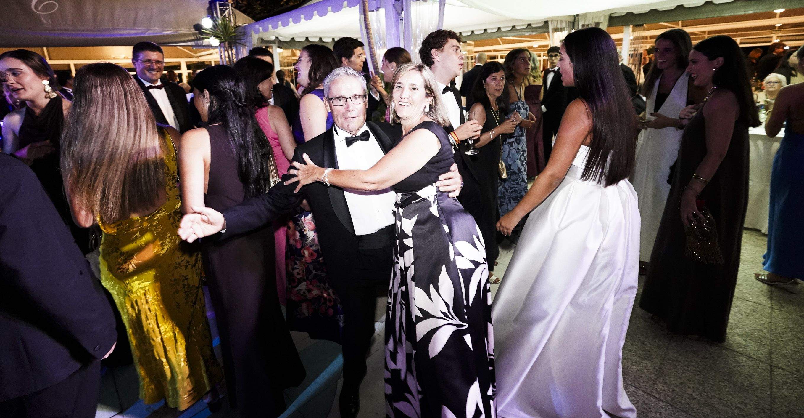 Baile na Gala do Liceo Casino 2025