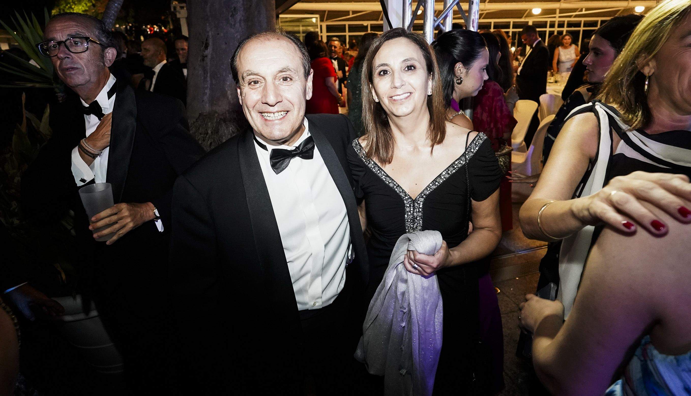 Baile na Gala do Liceo Casino 2025