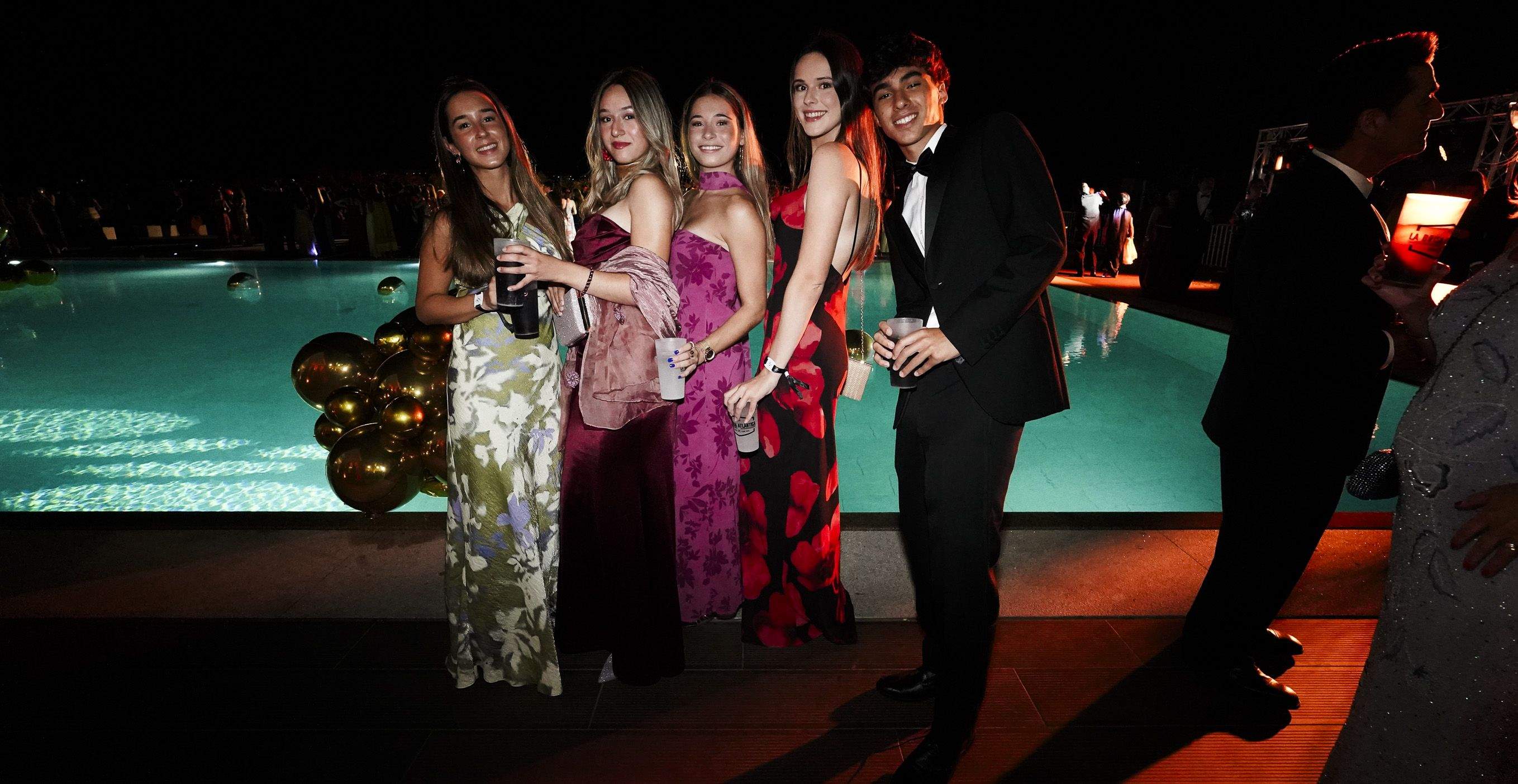 Baile na Gala do Liceo Casino 2025