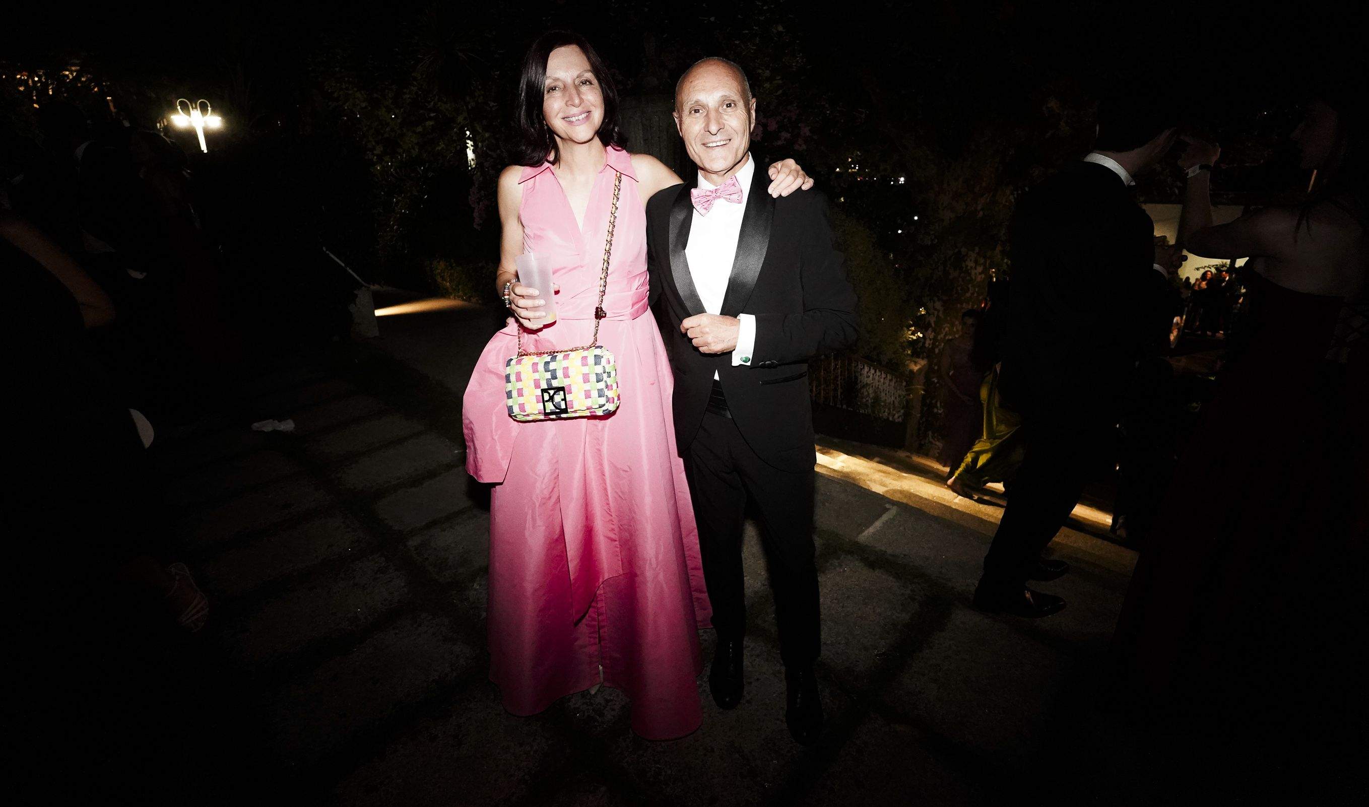 Baile na Gala do Liceo Casino 2025