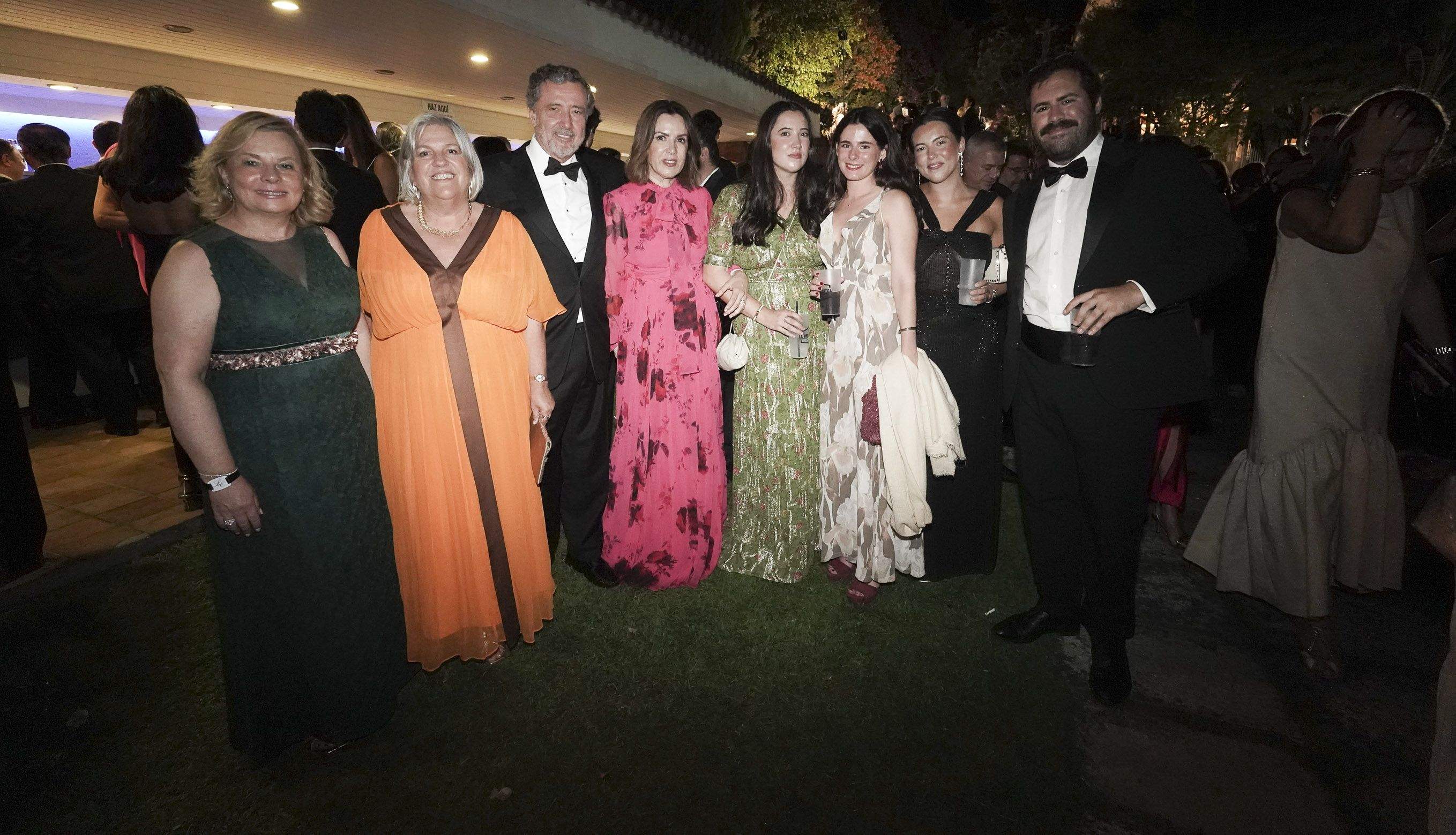 Baile na Gala do Liceo Casino 2025