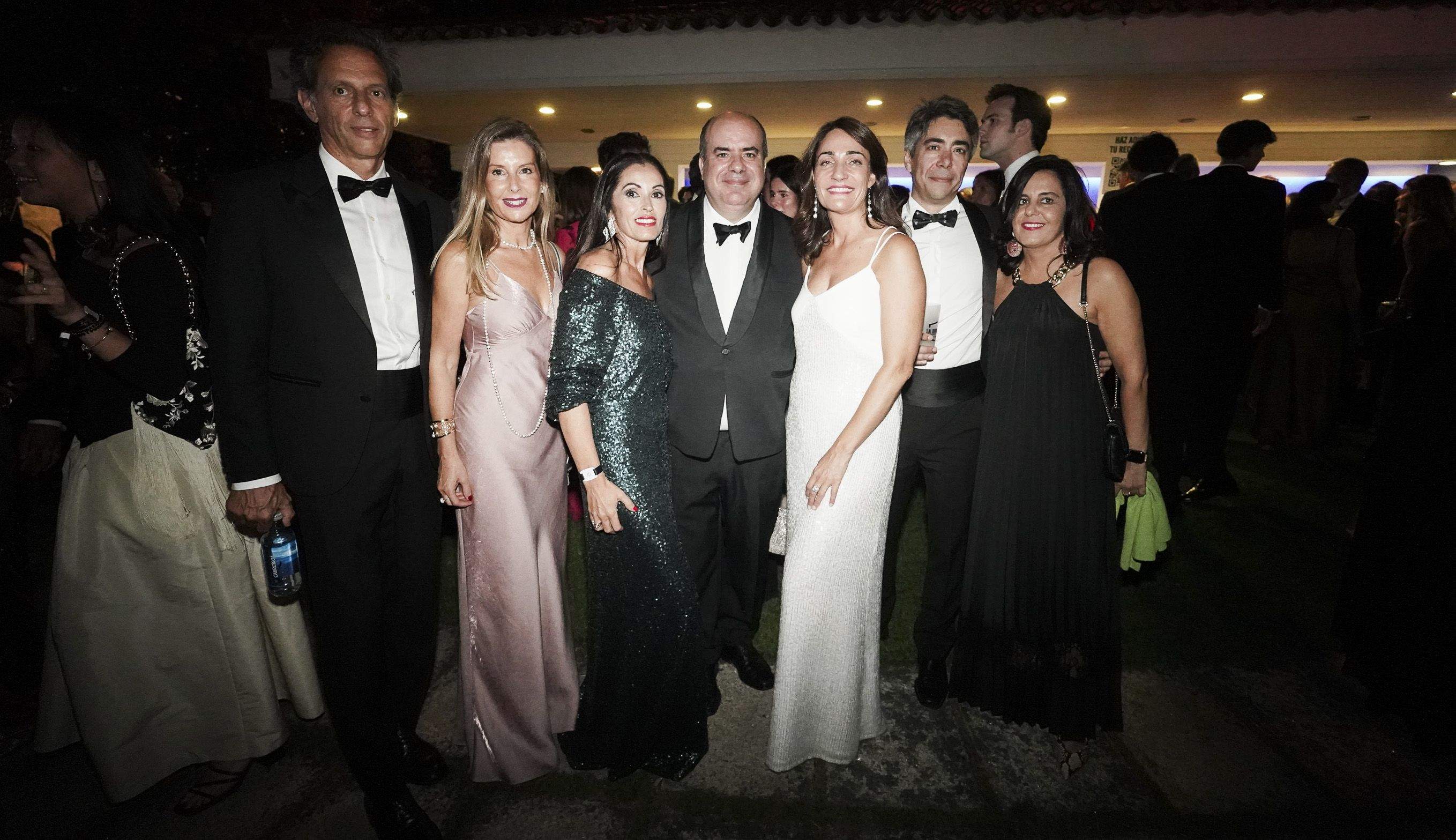 Baile na Gala do Liceo Casino 2025
