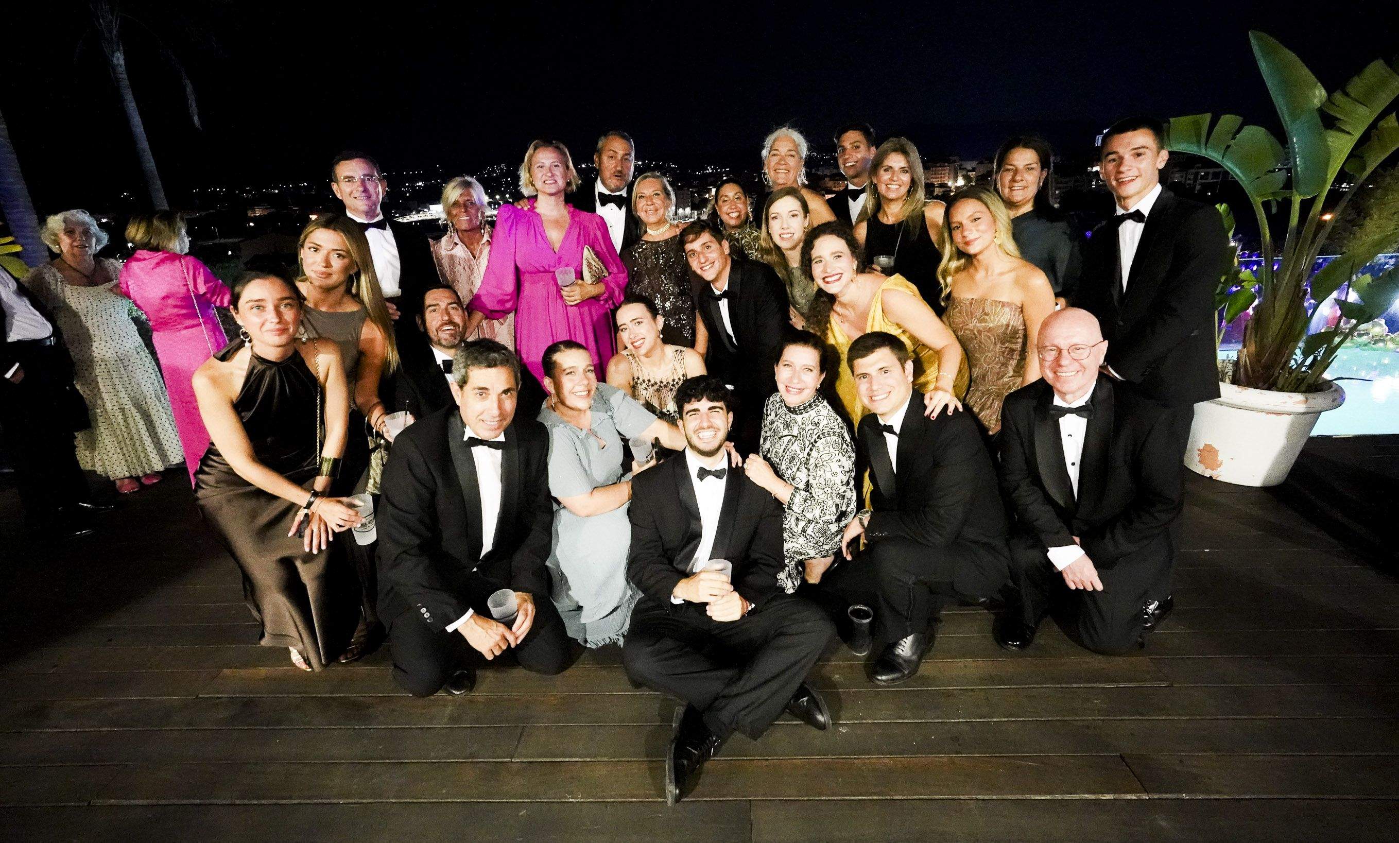 Baile na Gala do Liceo Casino 2025