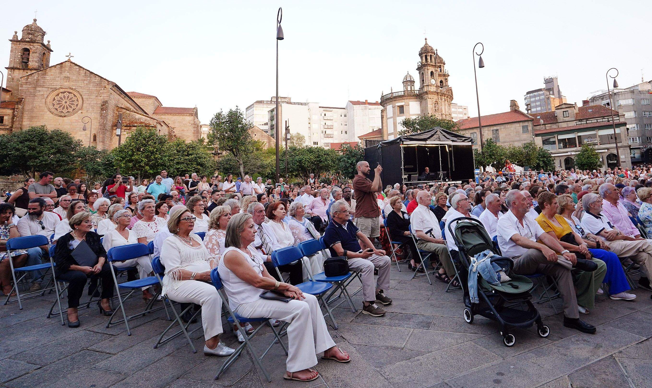 Festival de Corais na Peregrina 2025 Festival de Corais na Peregrina 2025