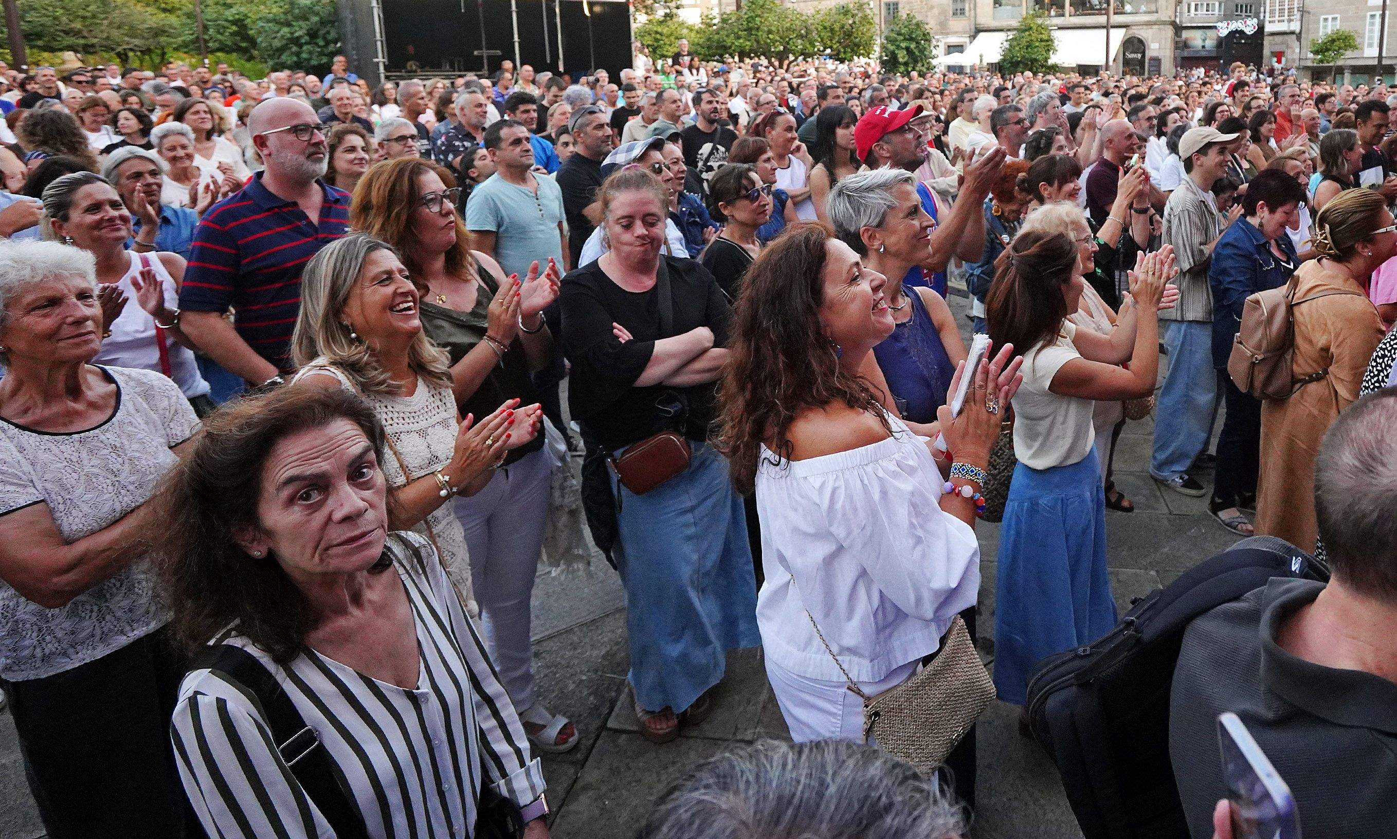 Concerto de Los Niños de Jesús