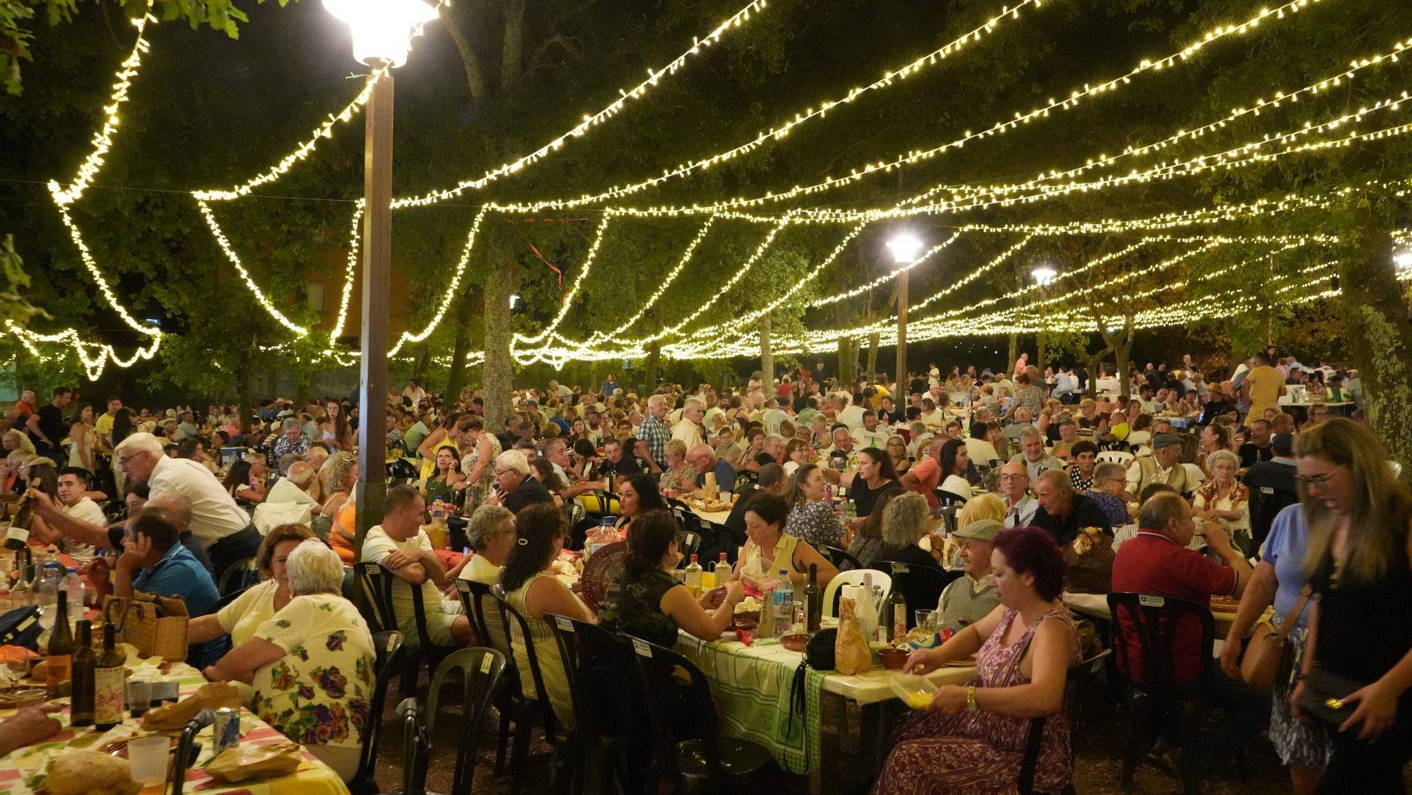 Festa do Pan de Ribadumia 2025