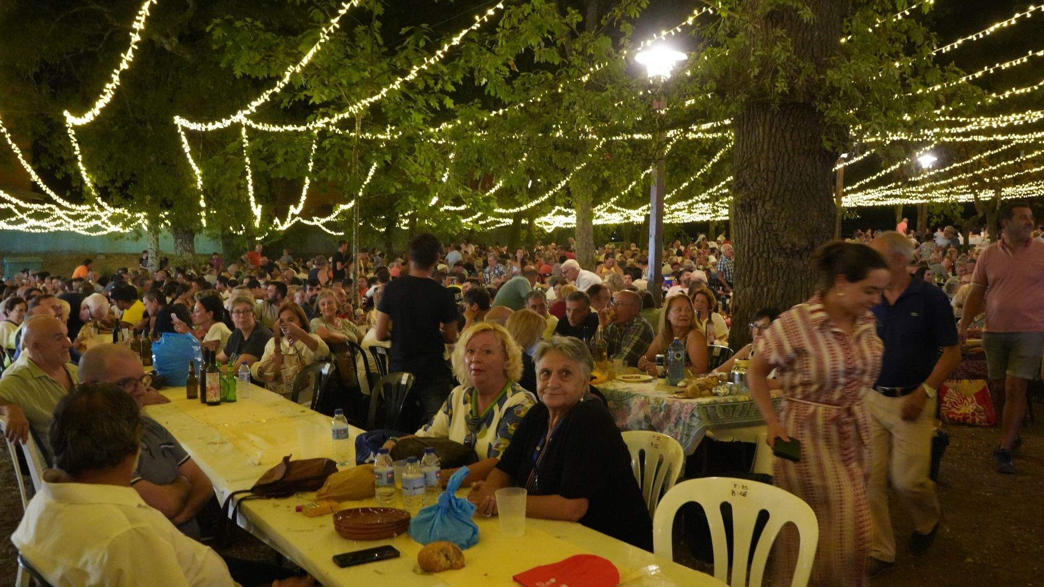 Festa do Pan de Ribadumia 2025