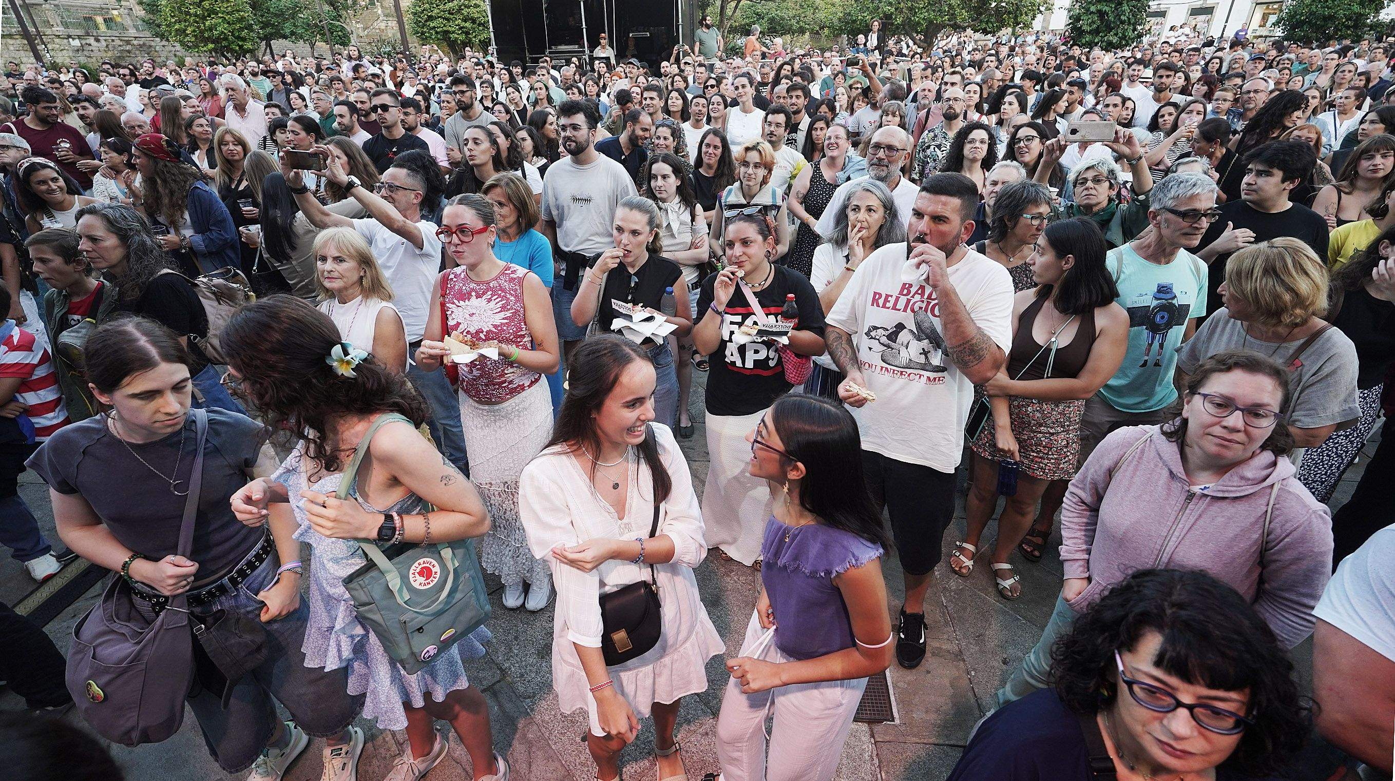 Concierto De Ninghures