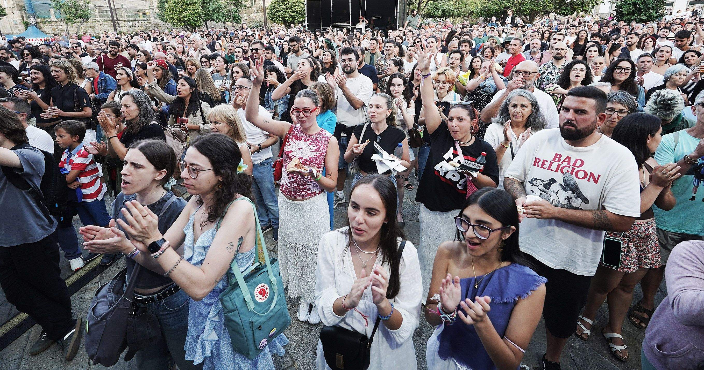 Concierto De Ninghures