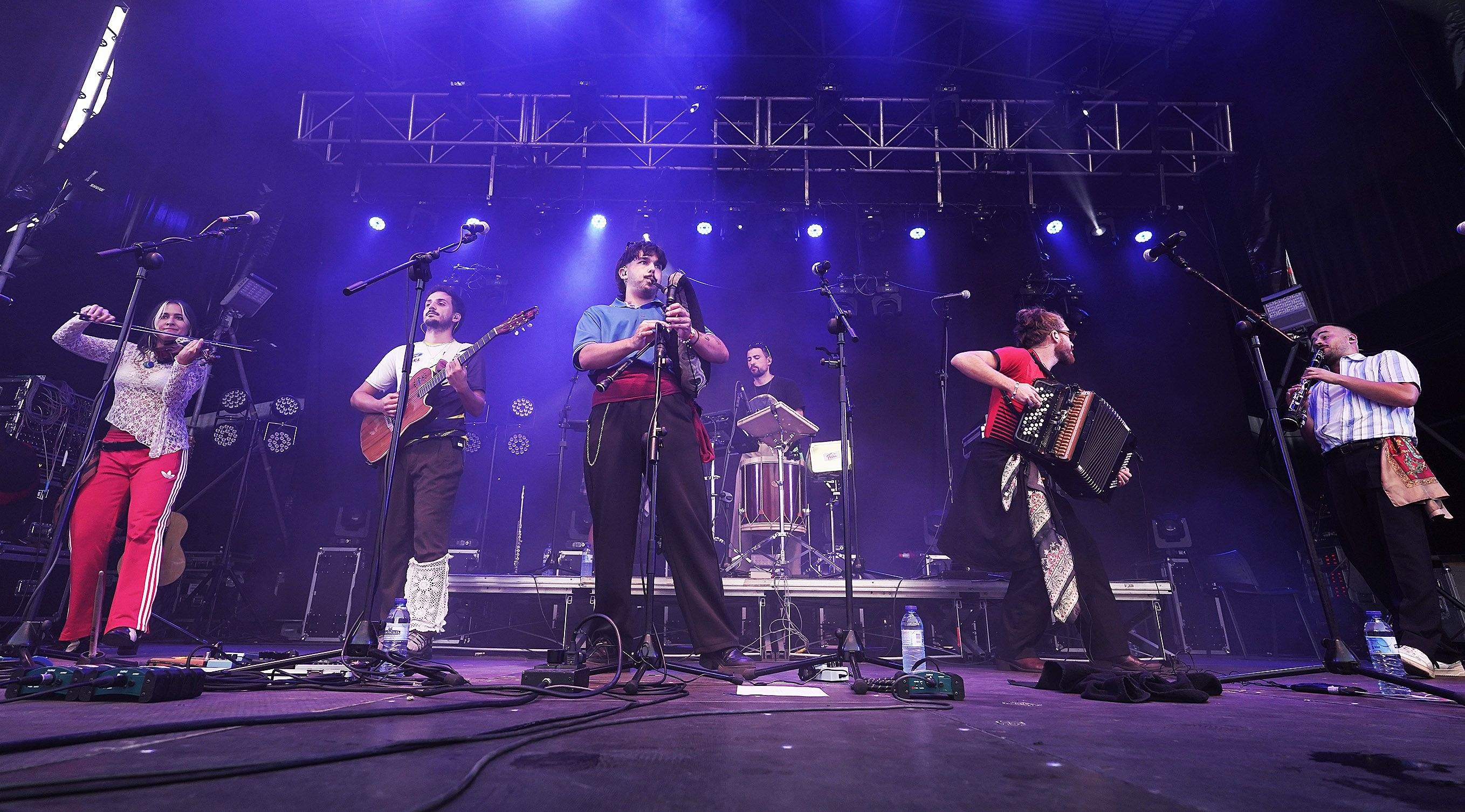 Concierto De Ninghures