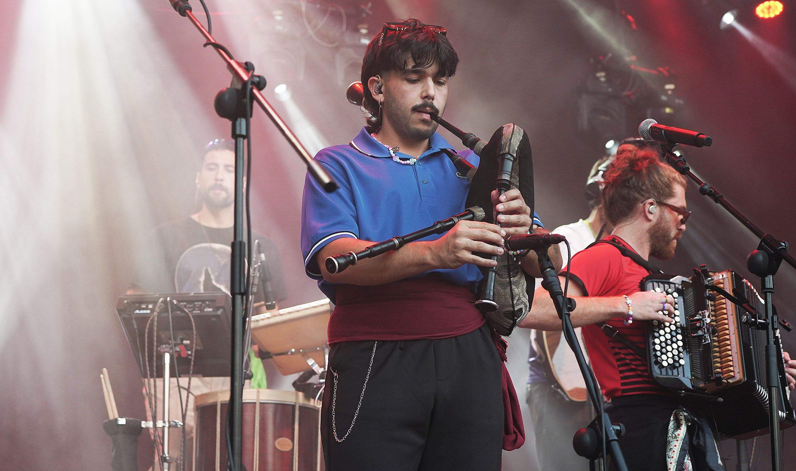 Concierto De Ninghures