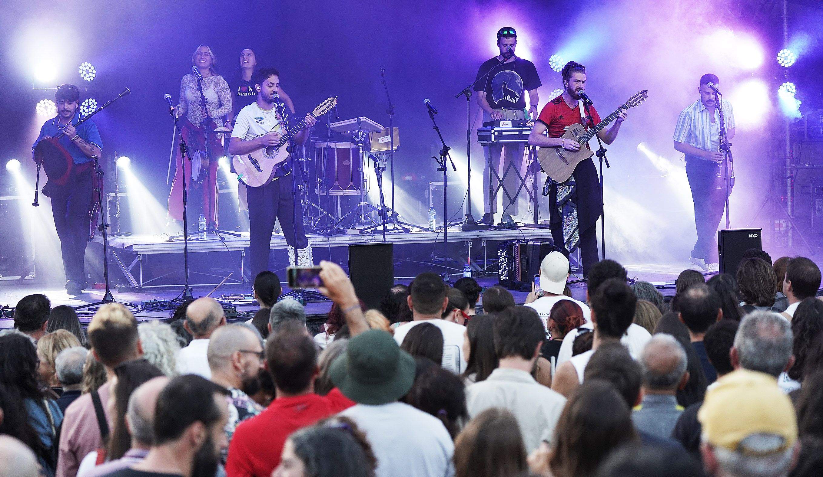 Concierto De Ninghures