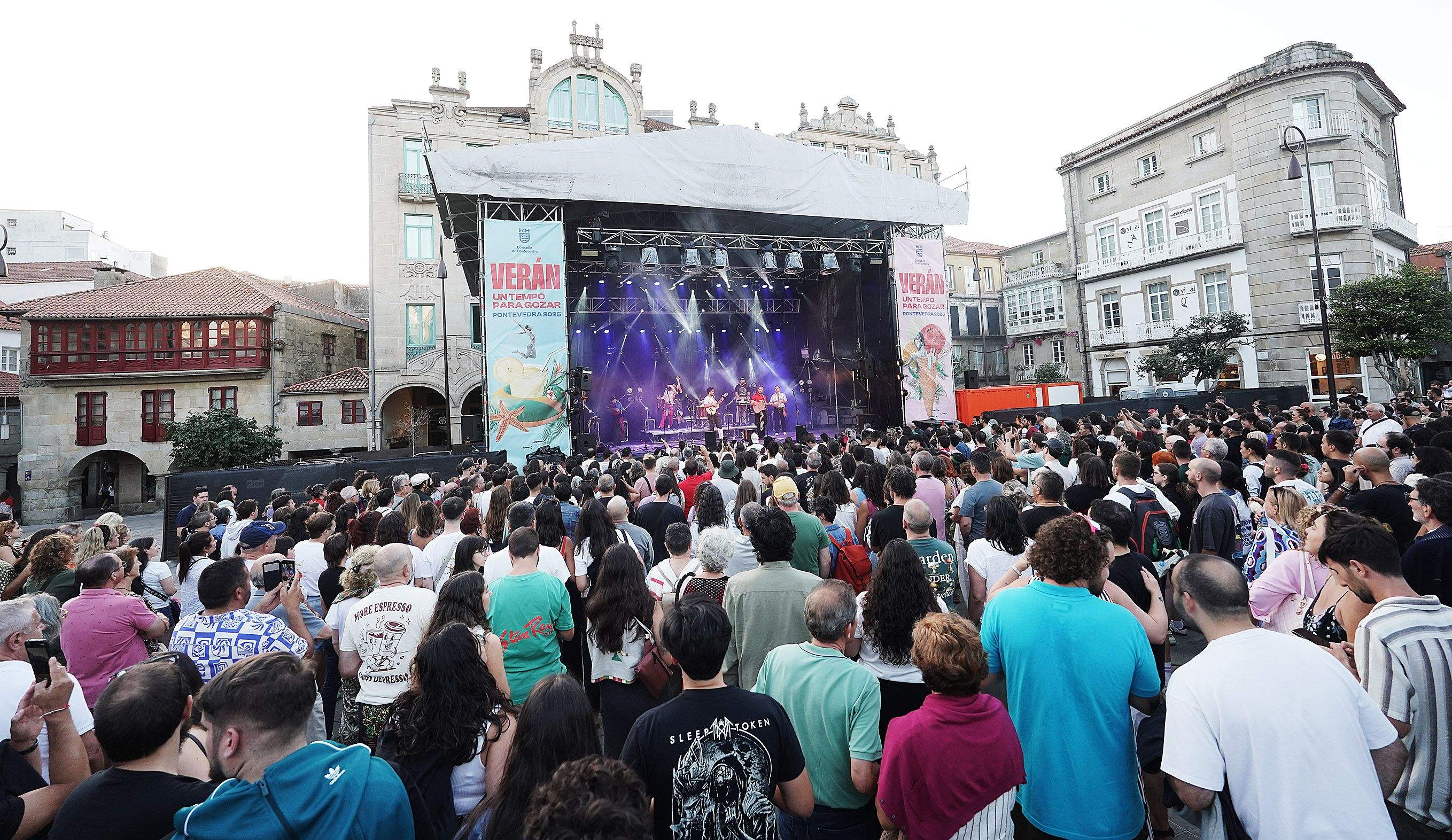 Concierto De Ninghures