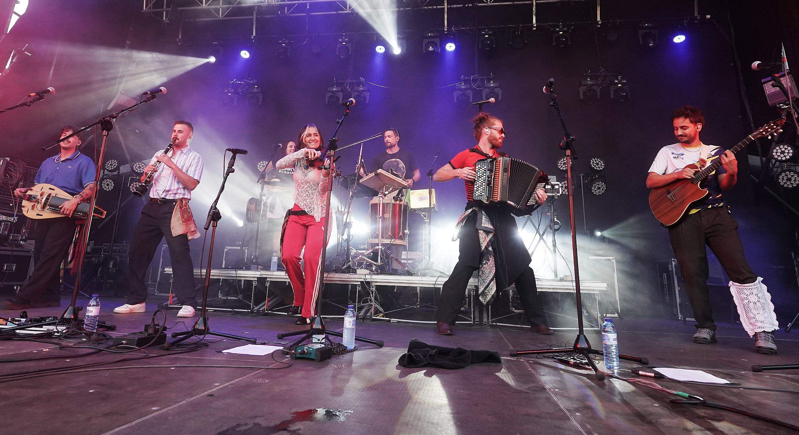 Concierto De Ninghures
