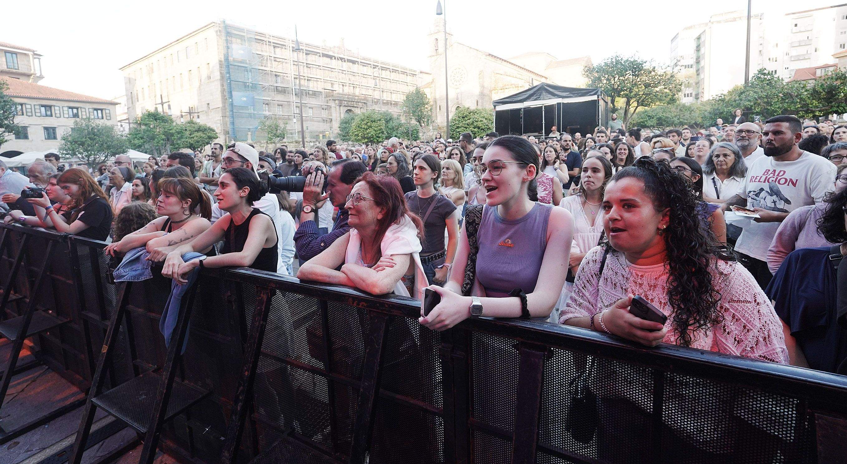 Concierto De Ninghures