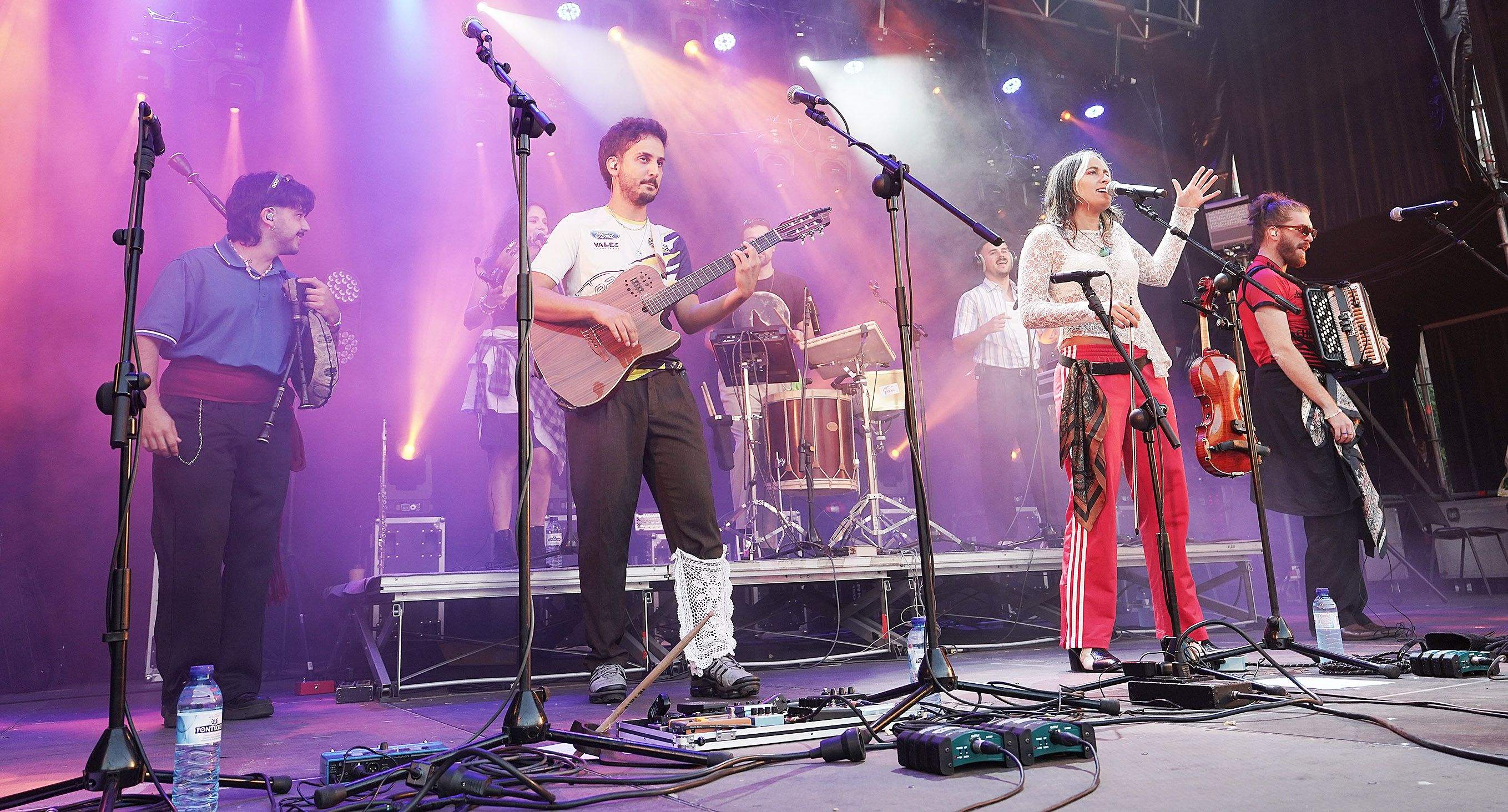 Concierto De Ninghures