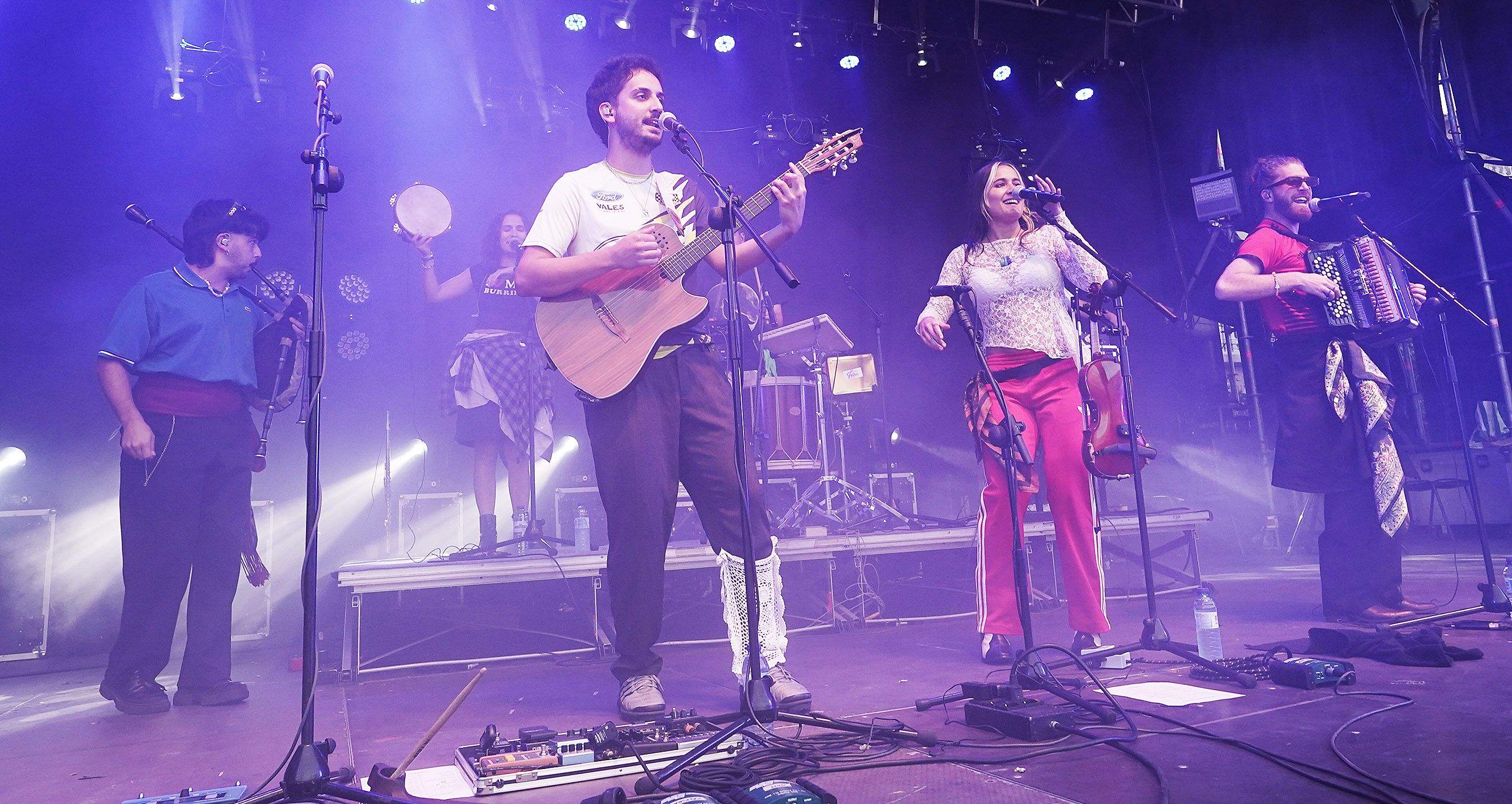 Concierto De Ninghures