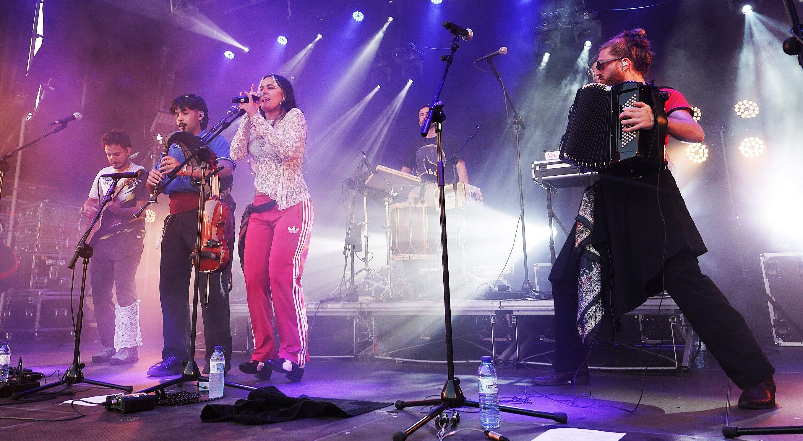 Concierto De Ninghures
