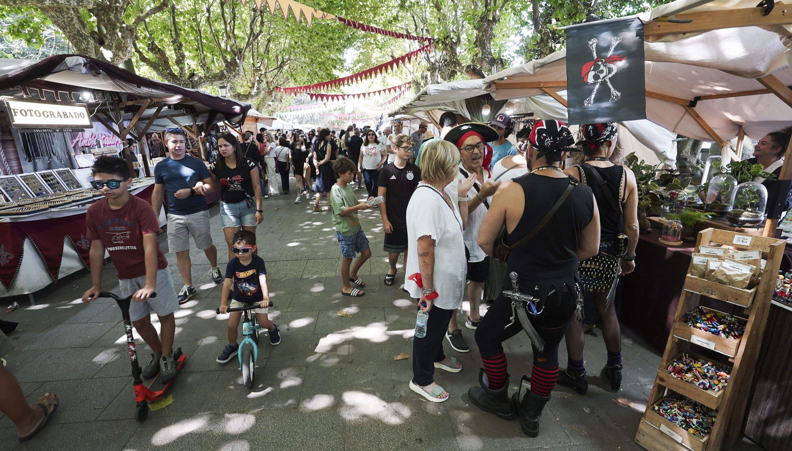 Fiesta Corsaria de Marín 2025 Fiesta Corsaria de Marín 2025
