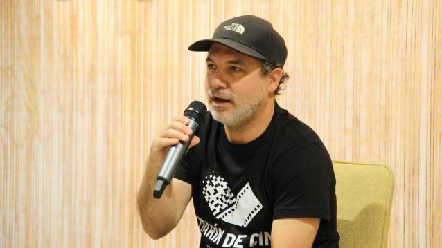 Dani Antelo Dani Antelo