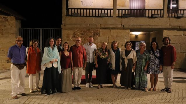 I Festival de Música Antigua Ars Larga Gallaecia