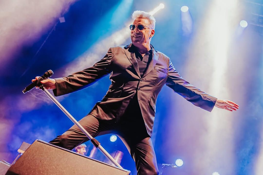Concerto de Loquillo