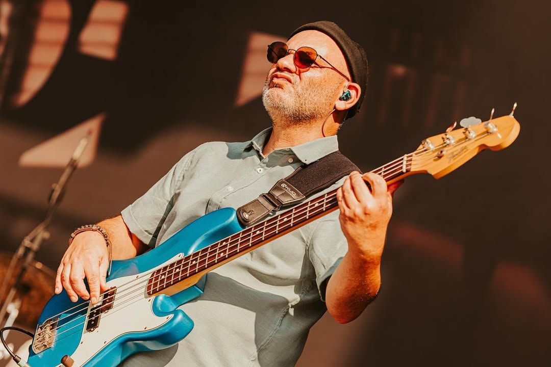 Concierto de Orzán