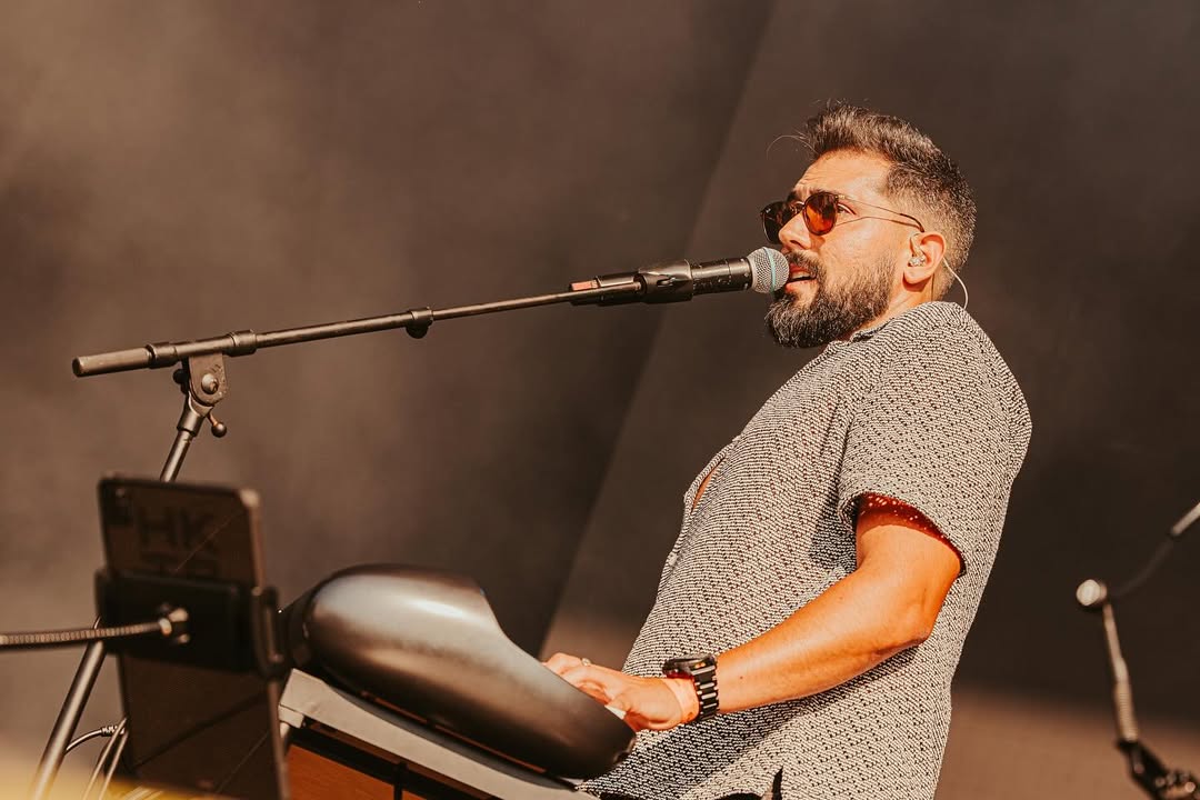 Concierto de Orzán