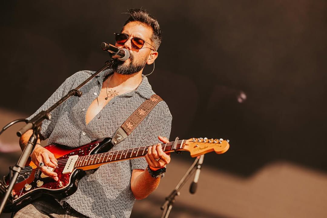 Concierto de Orzán