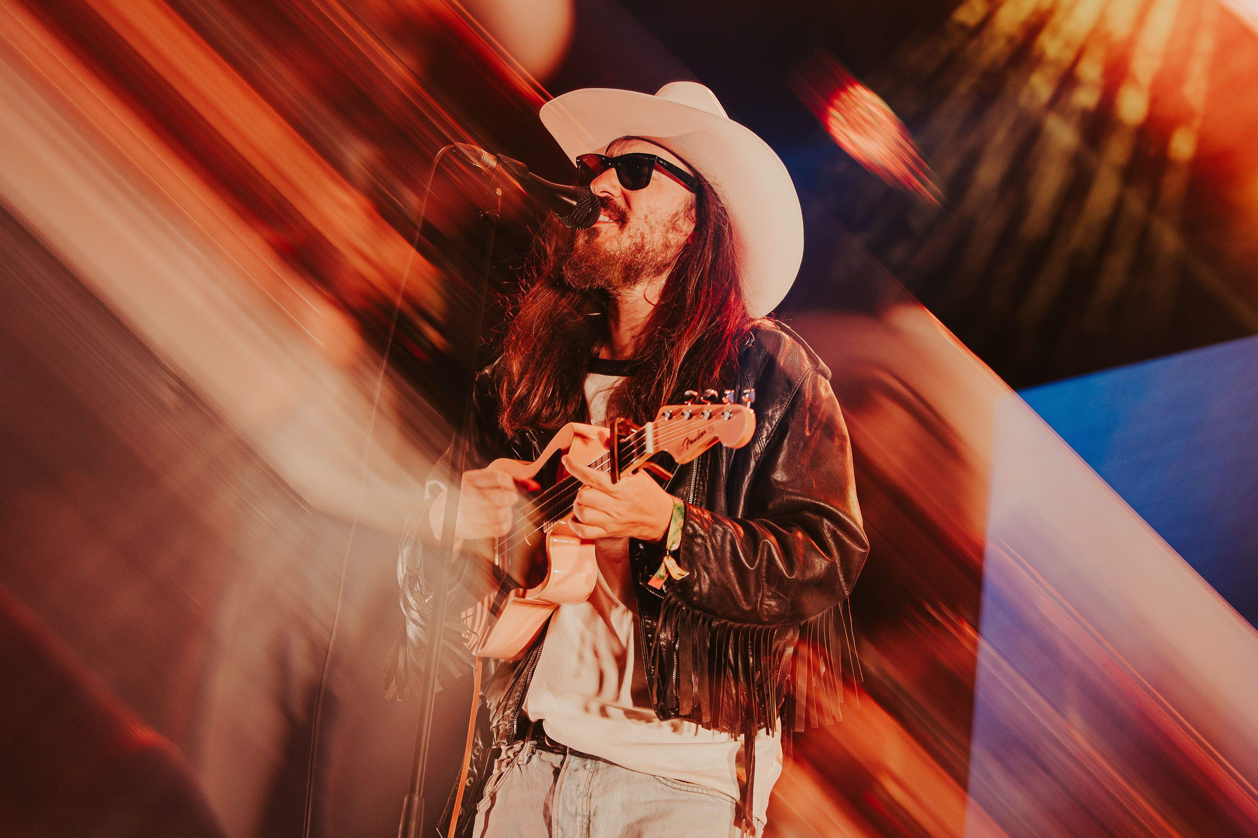 Concerto de Carlos Sadness