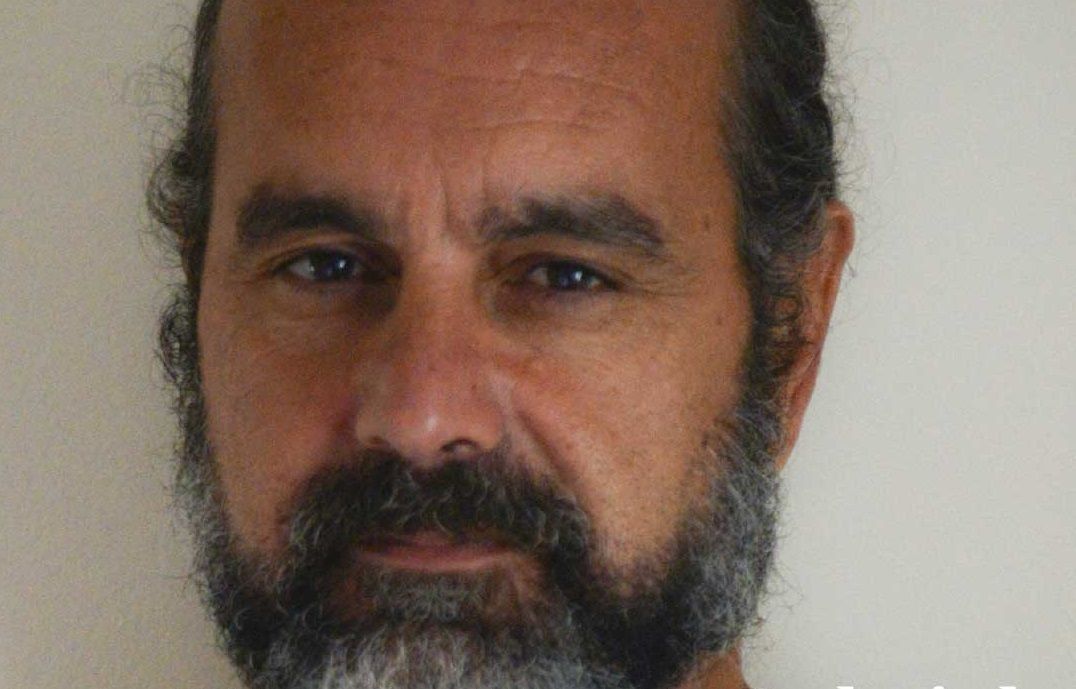 Gabriel Tizón