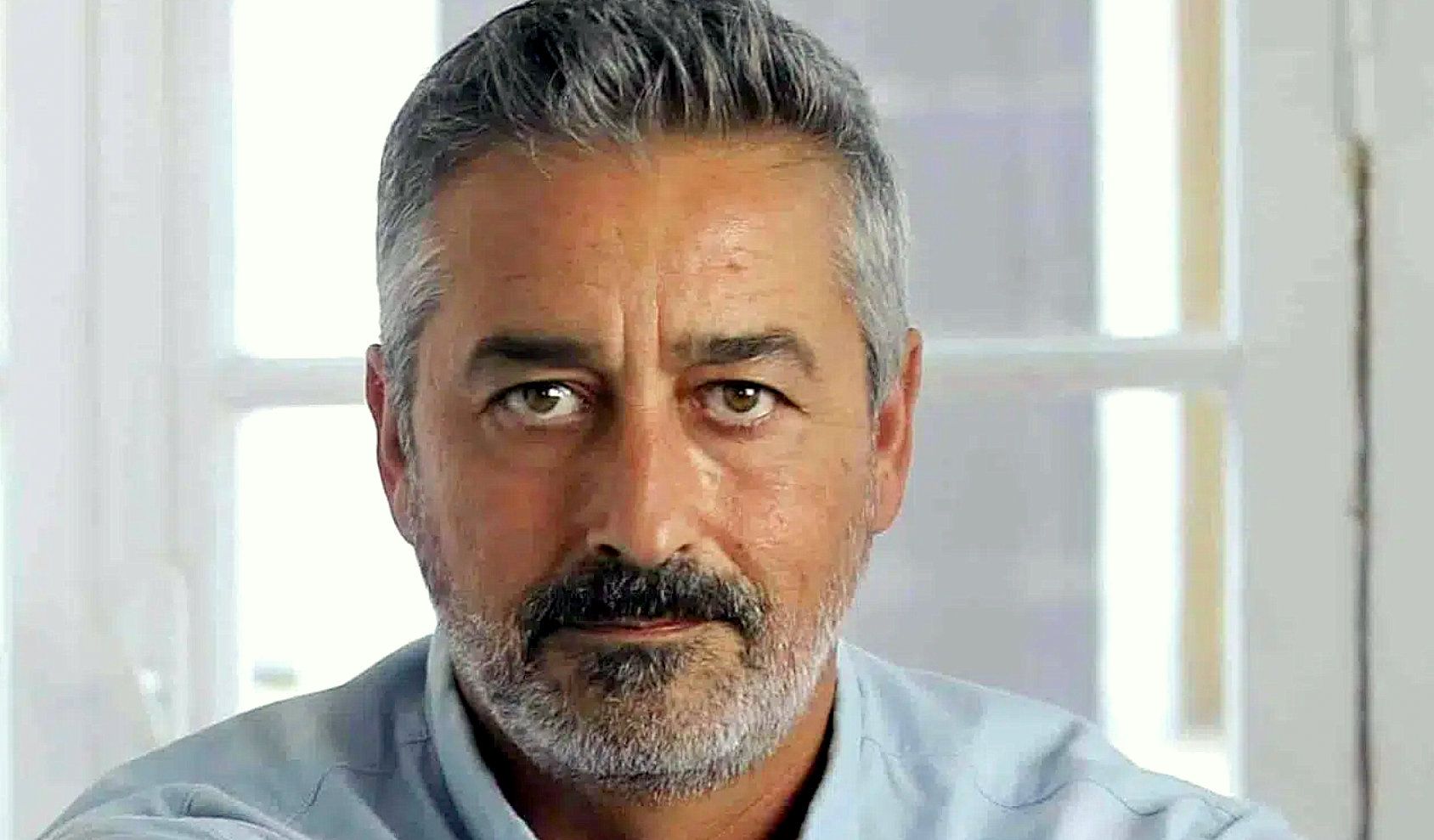 El fotógrafo Jordi Bru