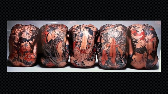Tatuaxe Tatuaxe