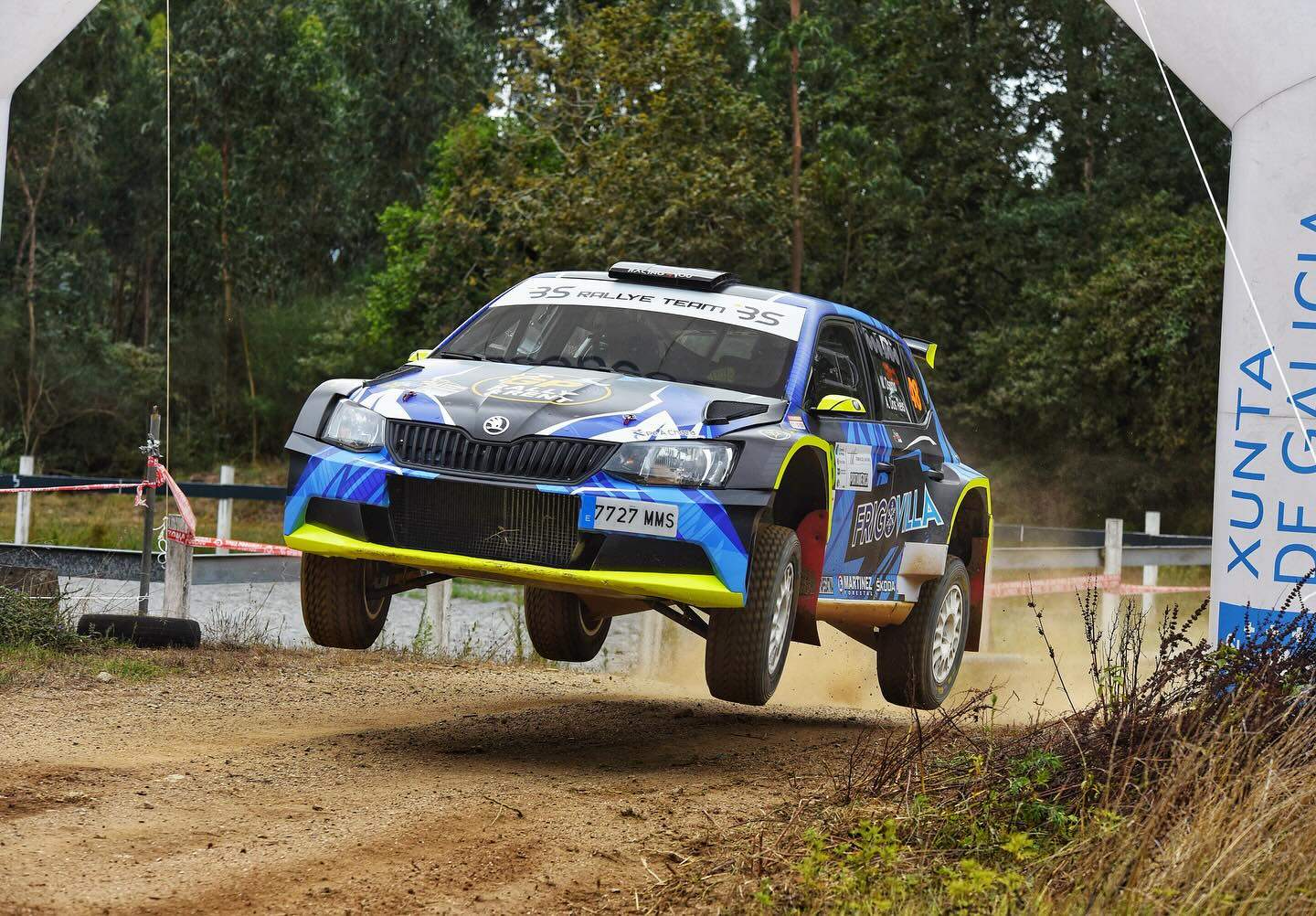 Rallymix de Portas