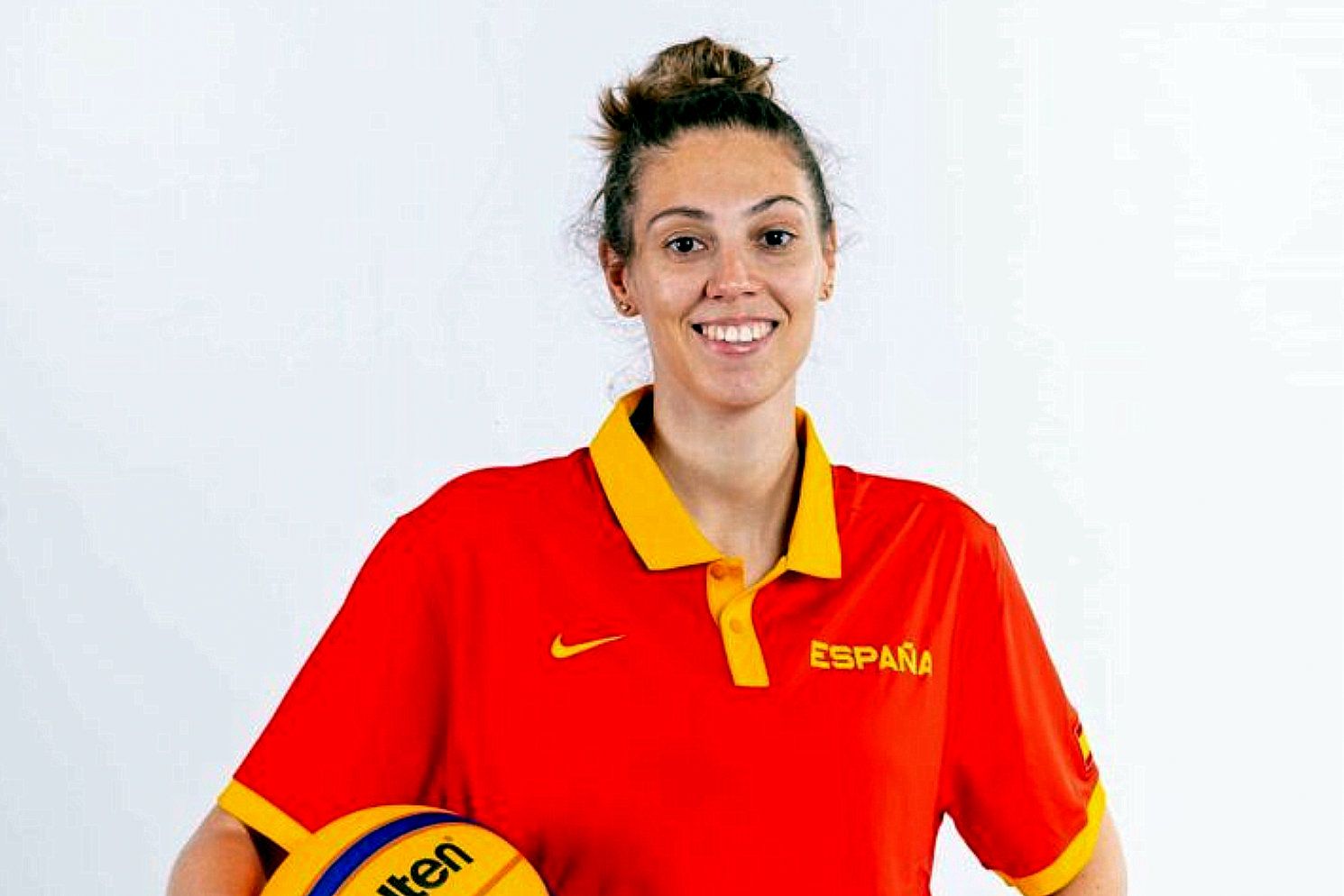 Ana Carlota Faussurier, nova xogadora do CB Arxil