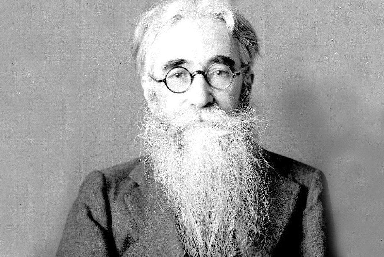Ramón María del Valle Inclán