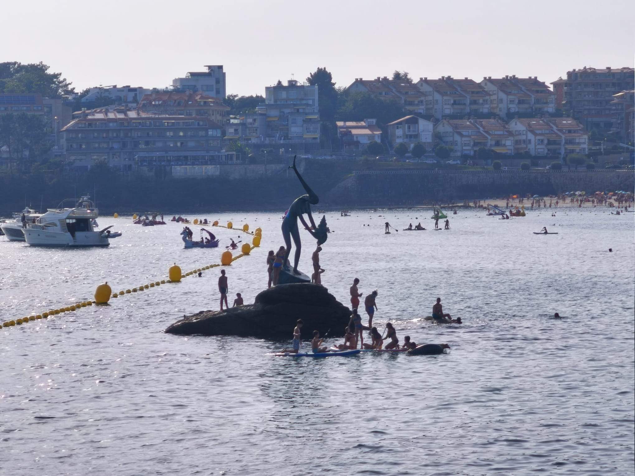 La Madama de Silgar