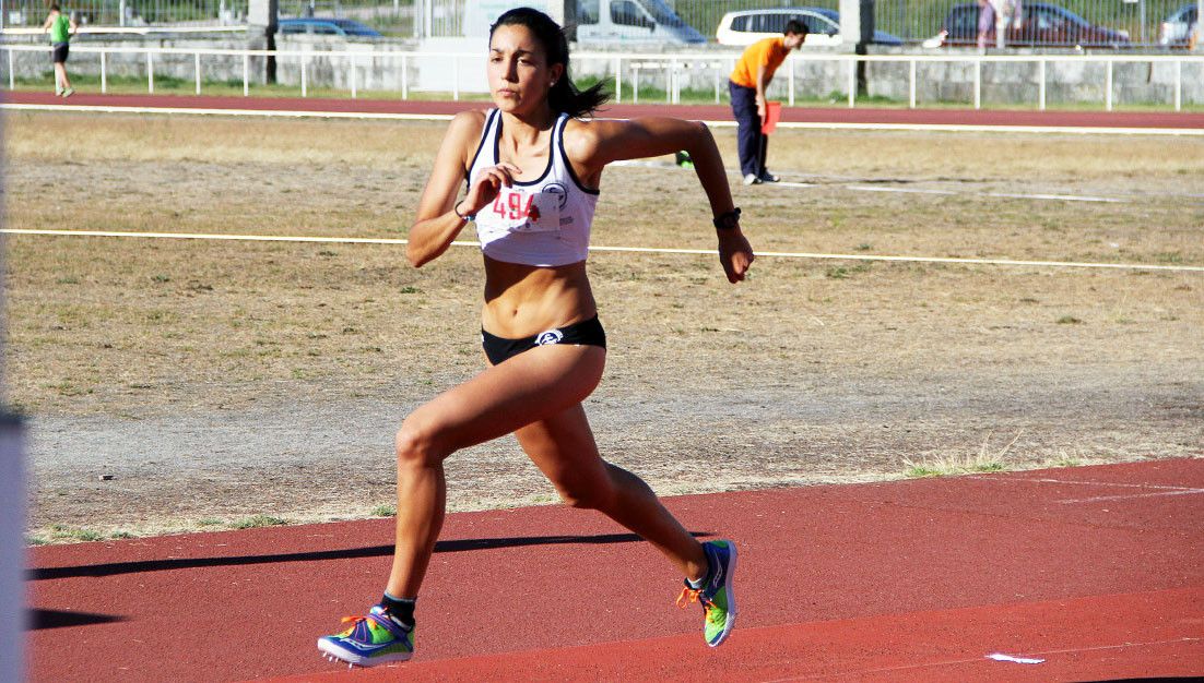 Trofeo Sociedad Gimnástica de atletismo
