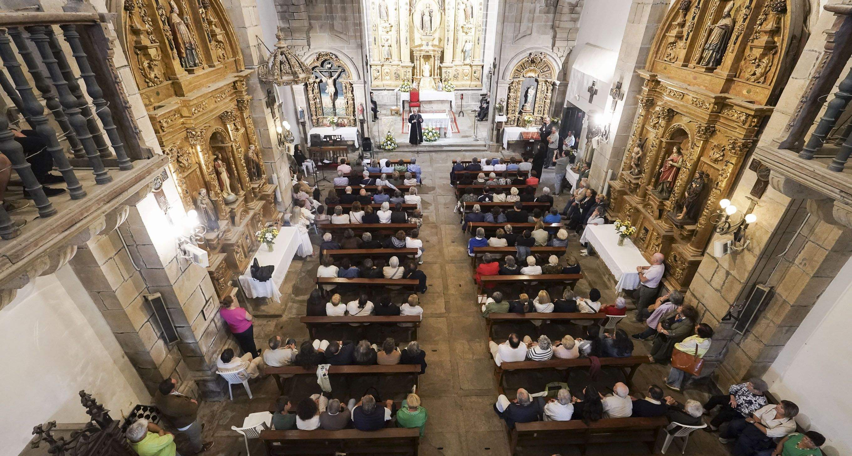 Presentación de la Unidad Pastoral Pontevedra Norte Presentación de la Unidad Pastoral Pontevedra Norte