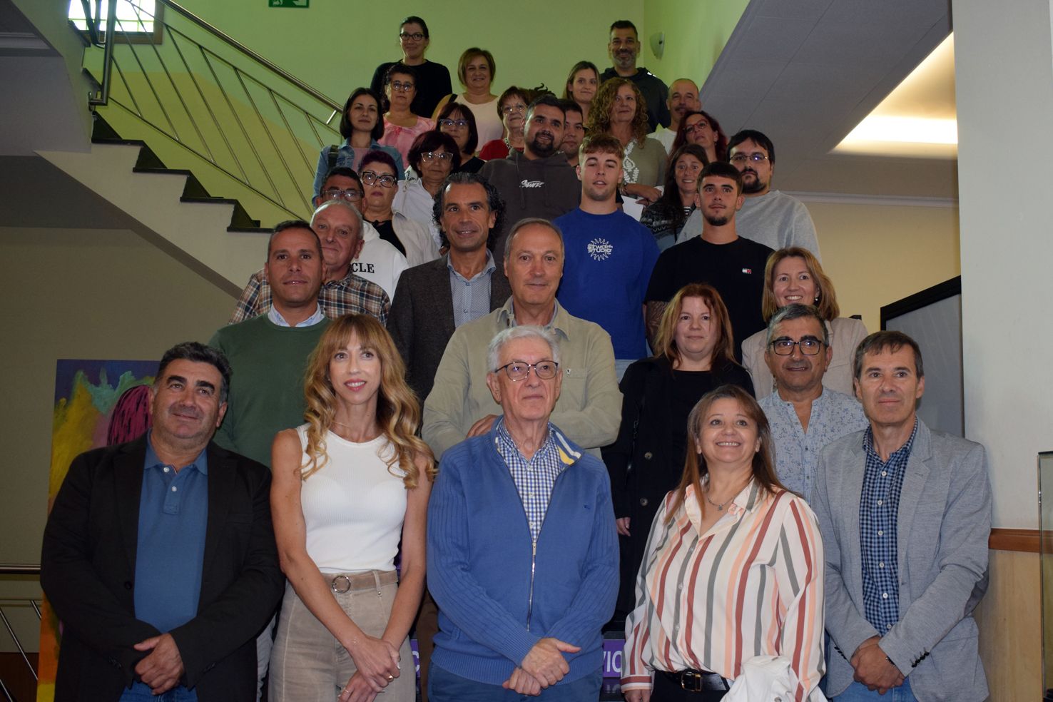 Obradoiro de emprego dual Ulla-Umia