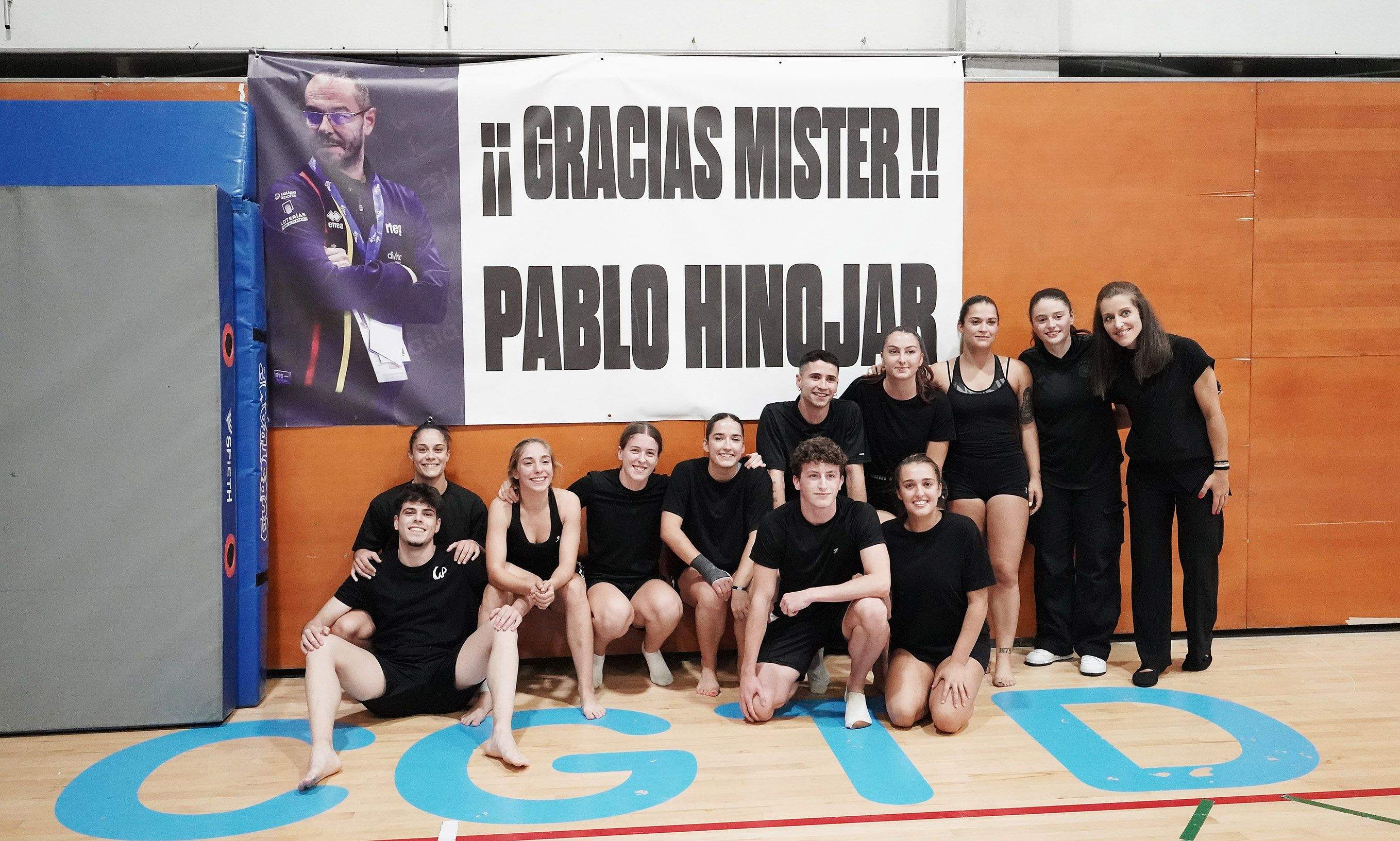 Entrega dos Premios Deporte Galego 2023-2024 Entrega dos Premios Deporte Galego 2023-2024
