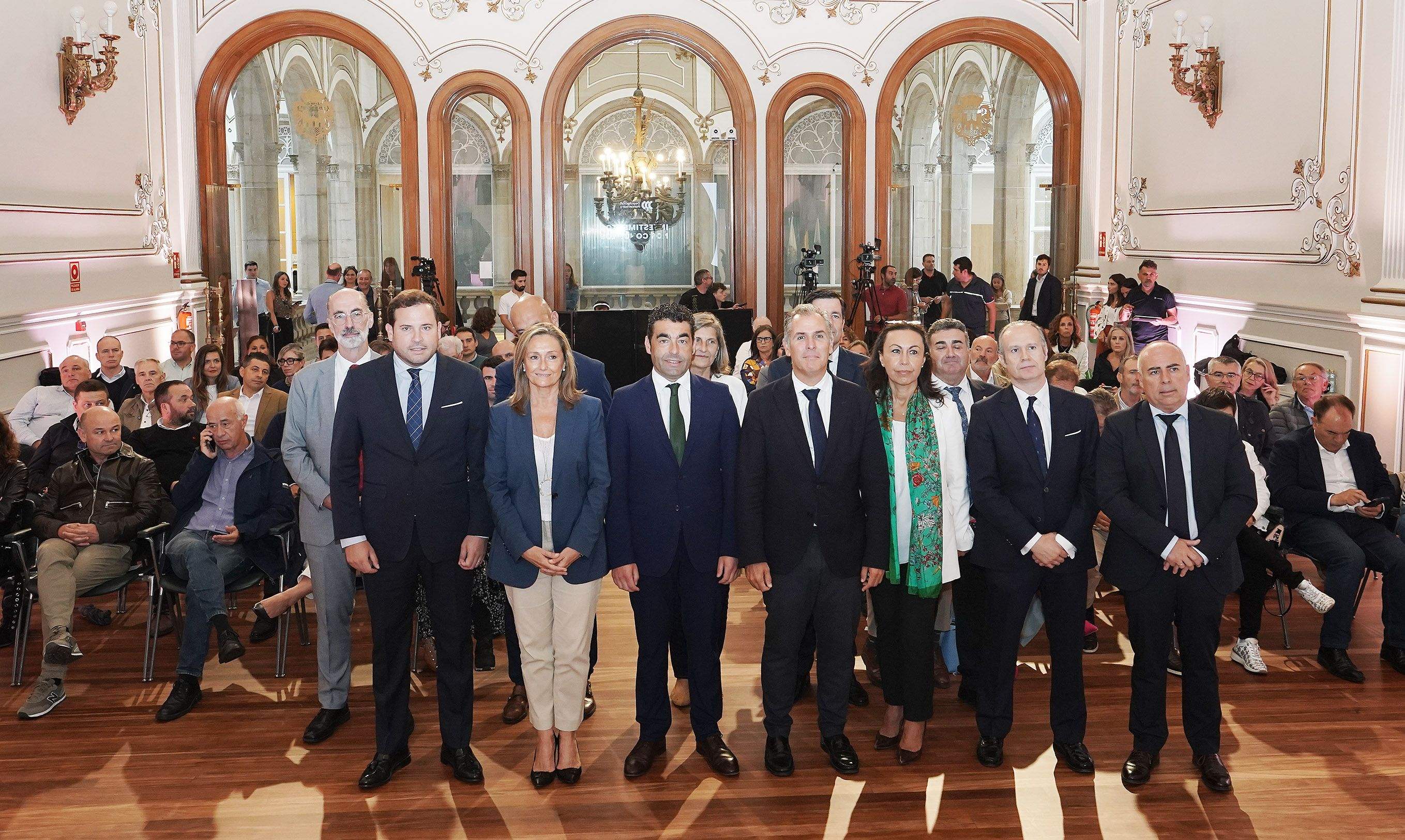 A Deputación presenta os investimentos en municipios durante 2026