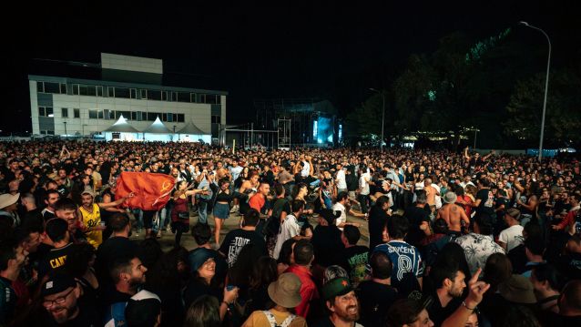Público no Revenidas 2025 Público no Revenidas 2025