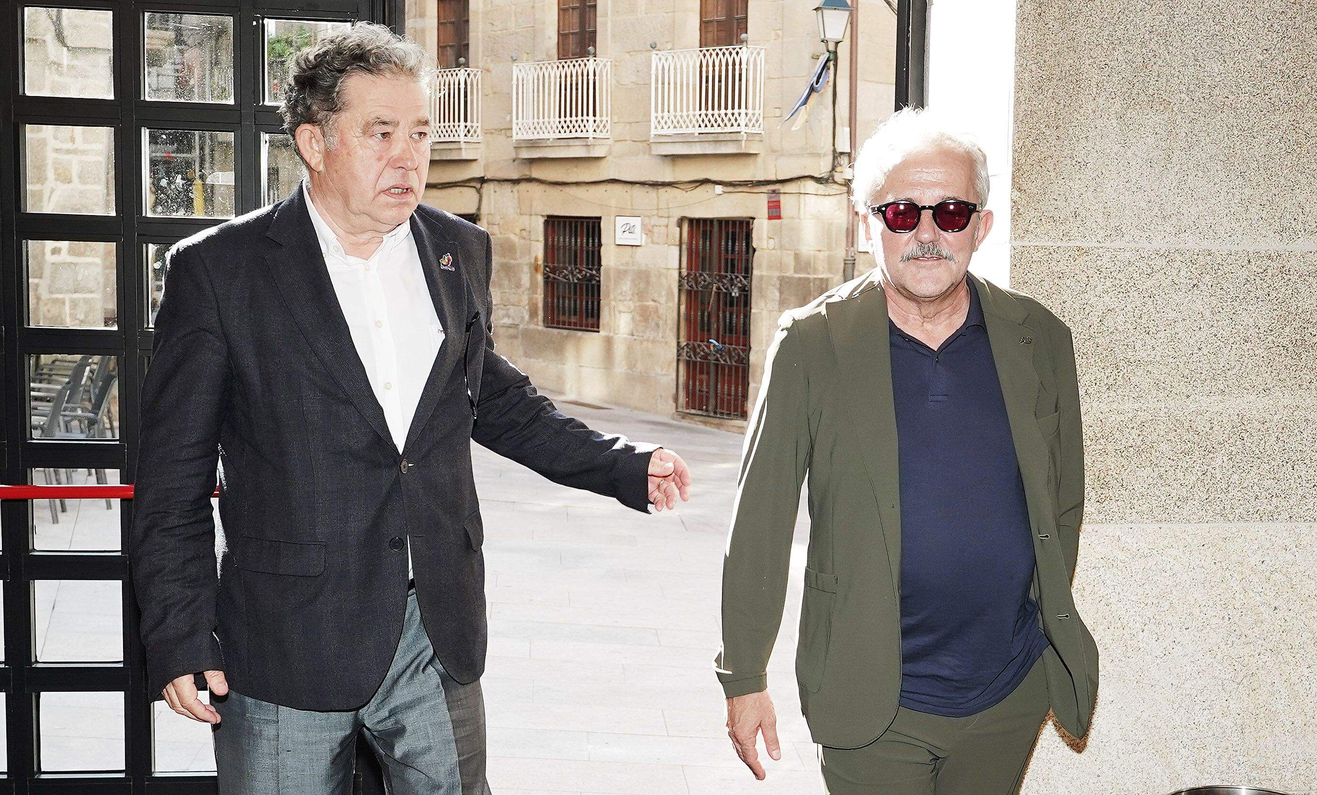 Antonio Durán "Morris", segundo presentador confirmado dos Premios Feroz 2026