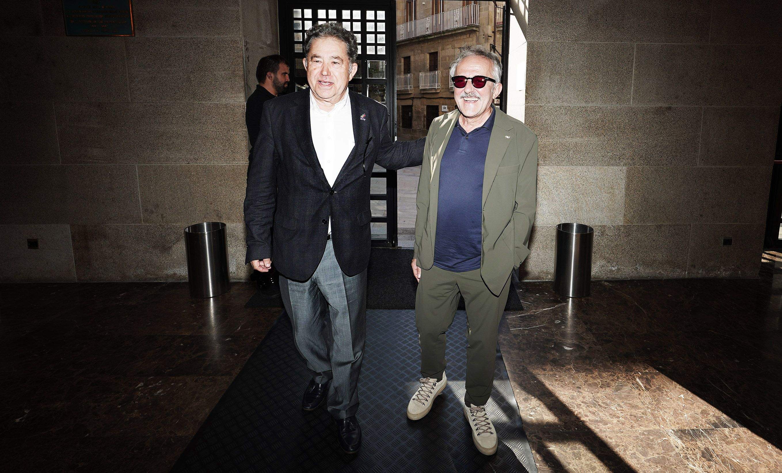 Antonio Durán "Morris", segundo presentador confirmado dos Premios Feroz 2026