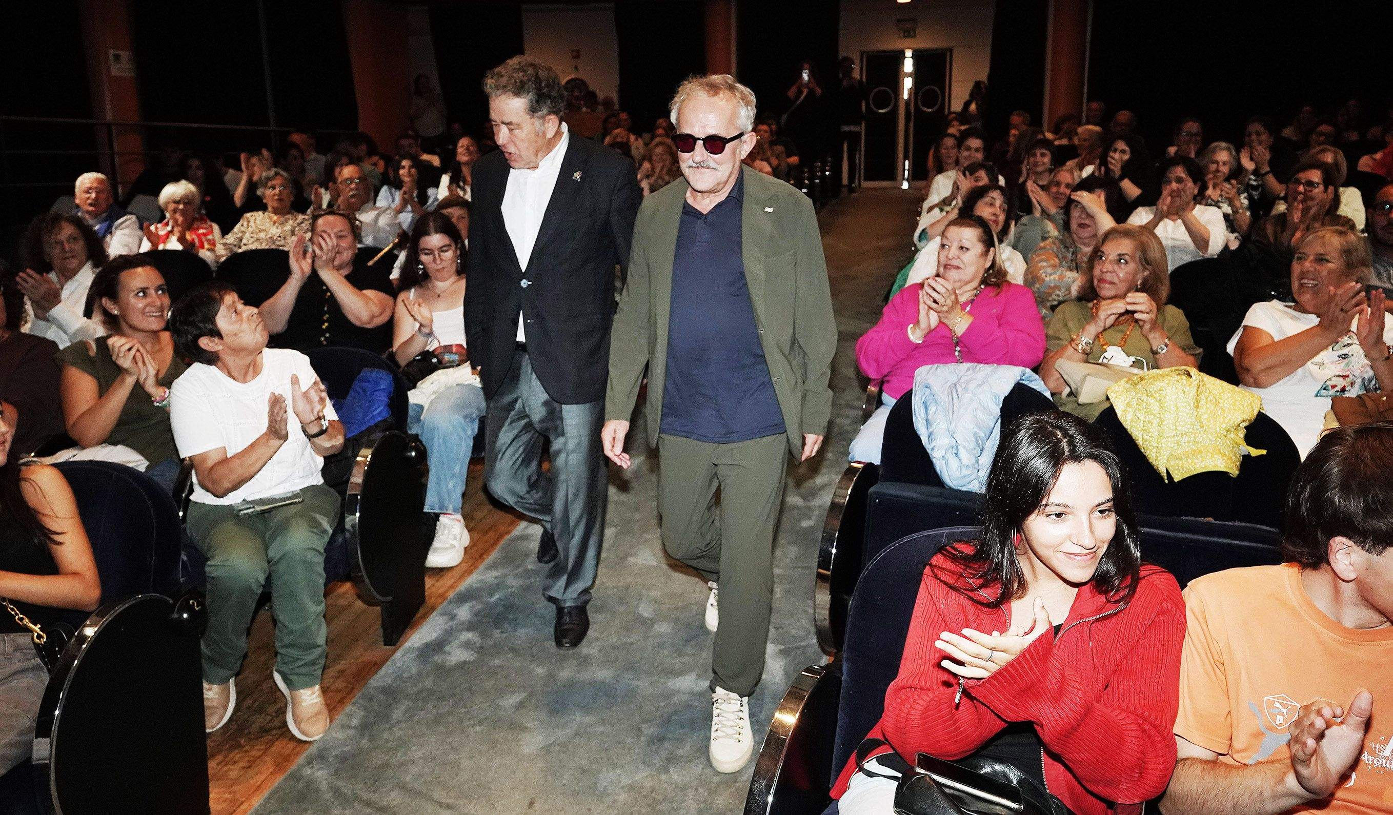 Antonio Durán "Morris", segundo presentador confirmado dos Premios Feroz 2026