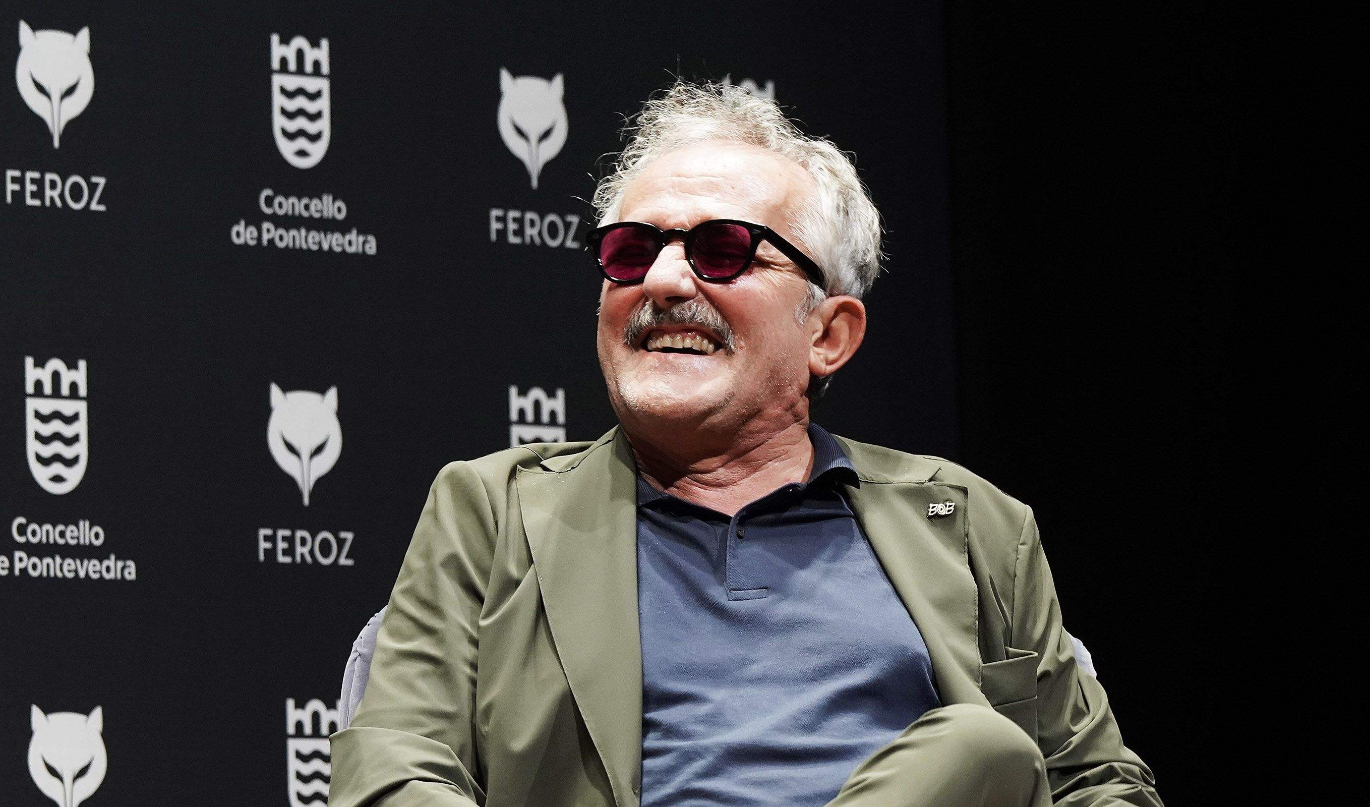 Antonio Durán "Morris", segundo presentador confirmado dos Premios Feroz 2026