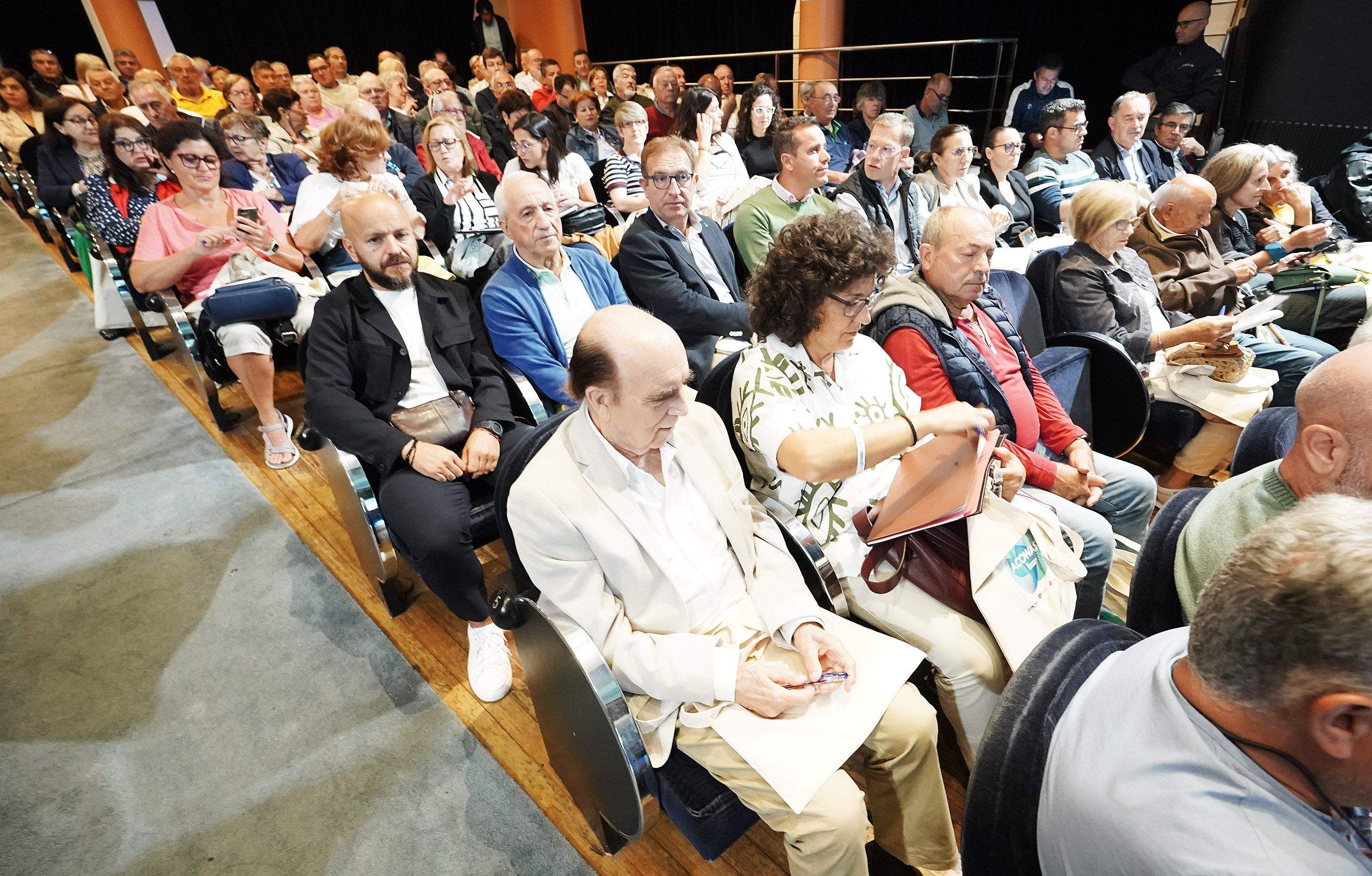 Conferencia Internacional Acowas-Eu 2025 Conferencia Internacional Acowas-Eu 2025