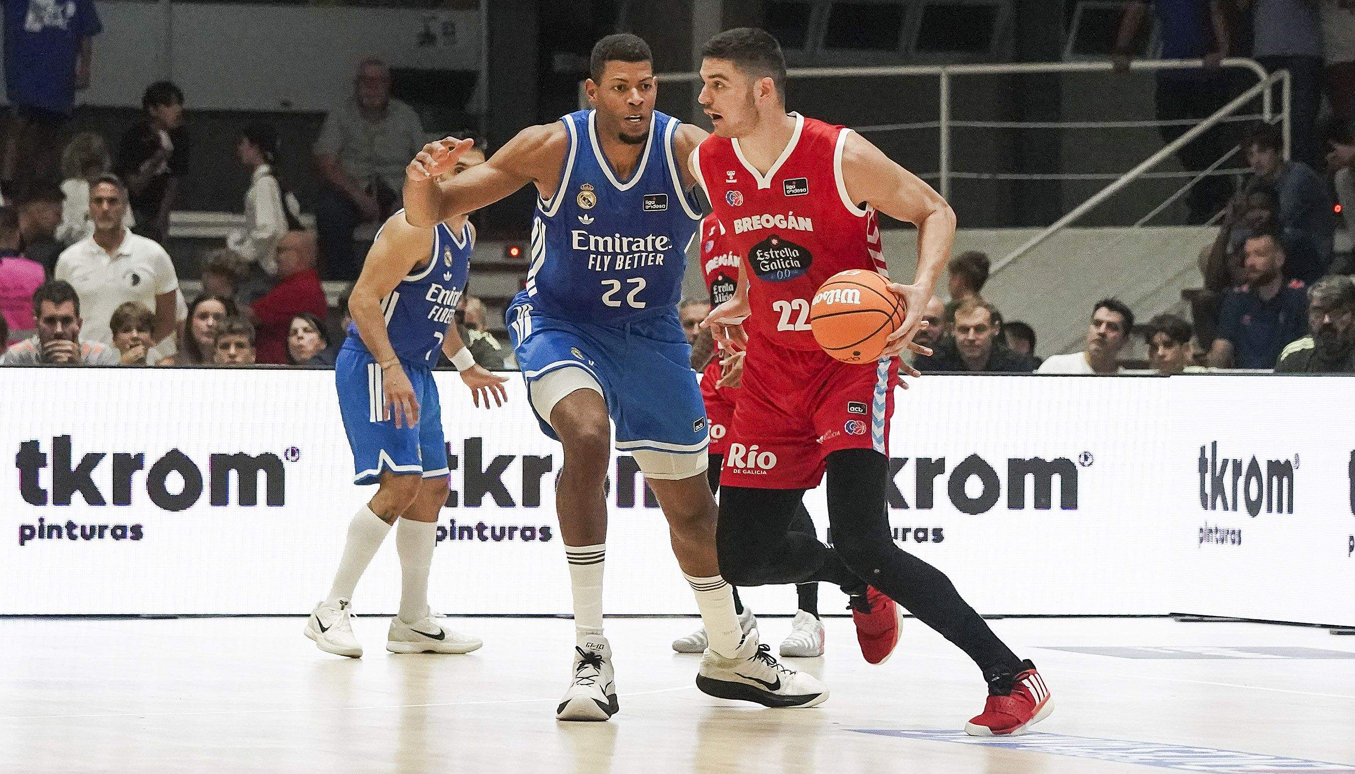 X Torneo EncestaRías de Baloncesto en Pontevedra