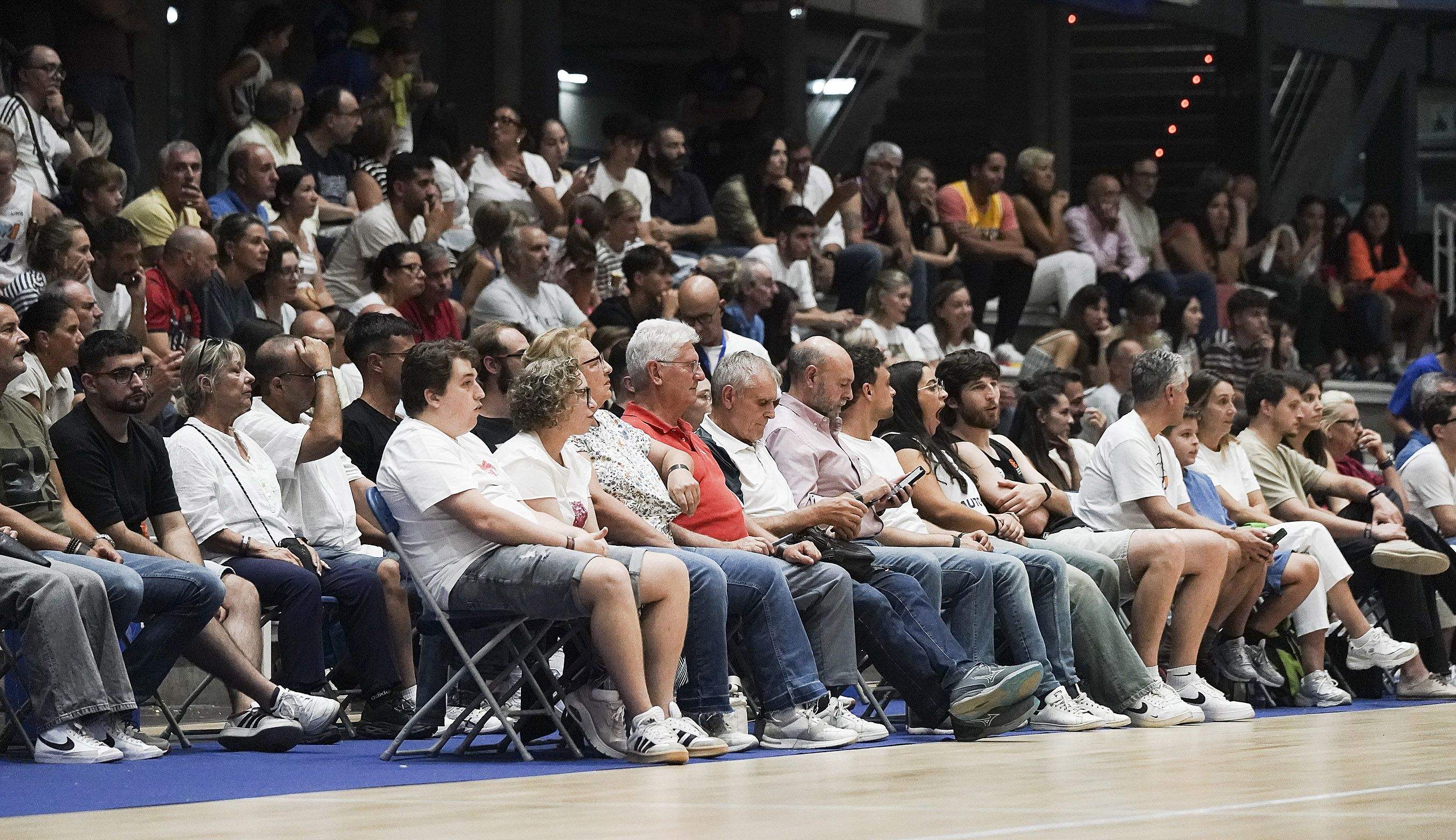 X Torneo EncestaRías de Baloncesto en Pontevedra
